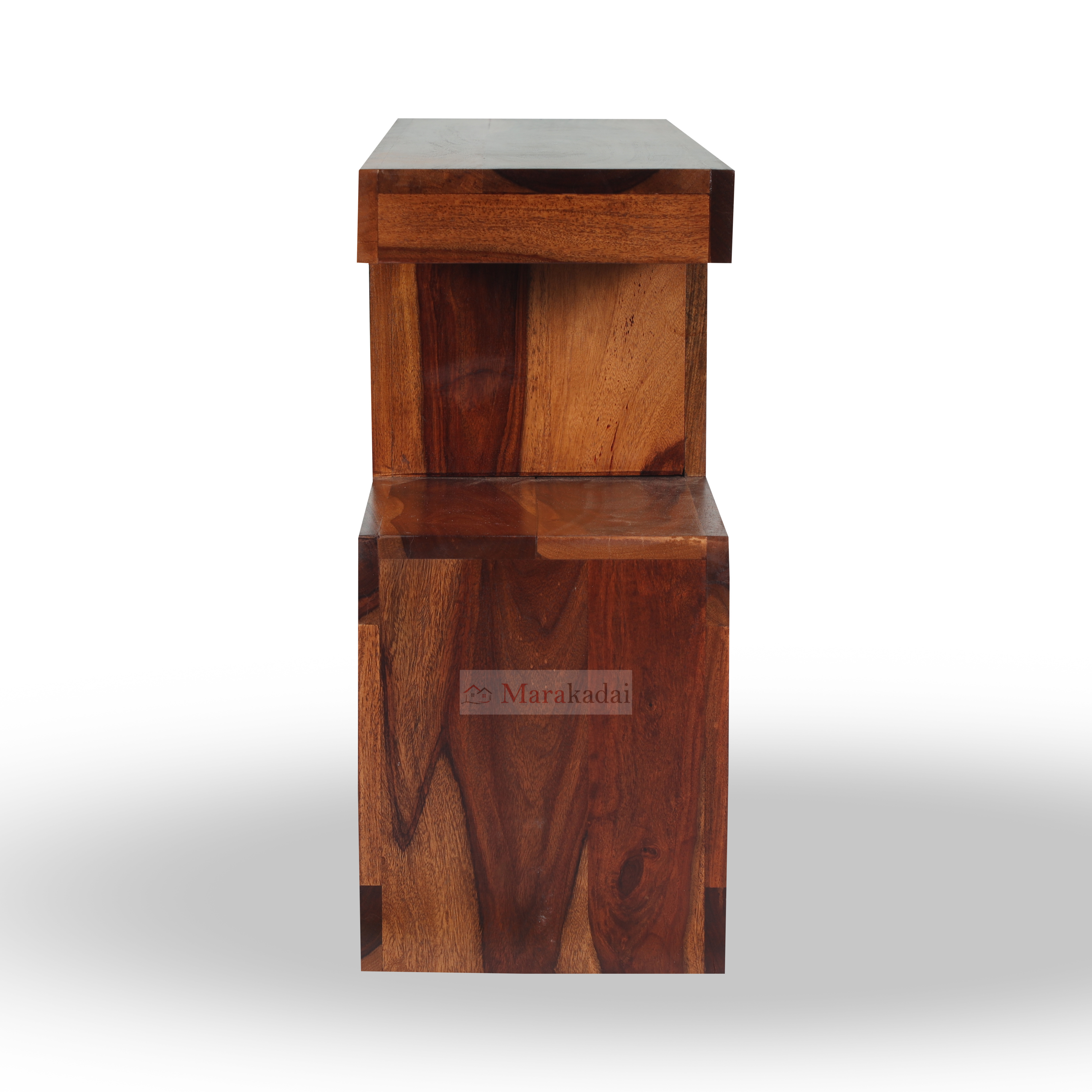 Z Book Shelf