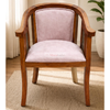 garden chair brass