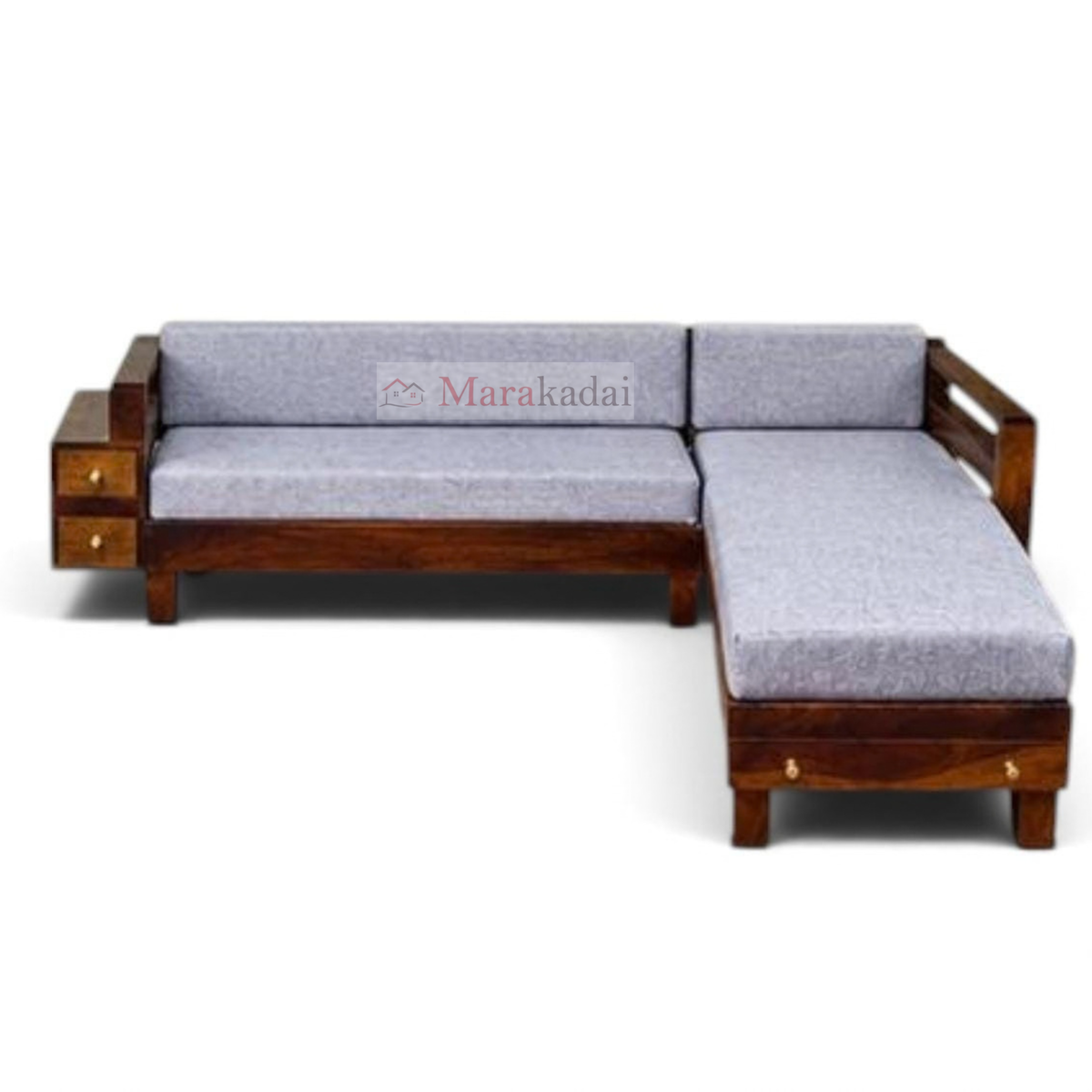 DRAWER STORAGE SOFA