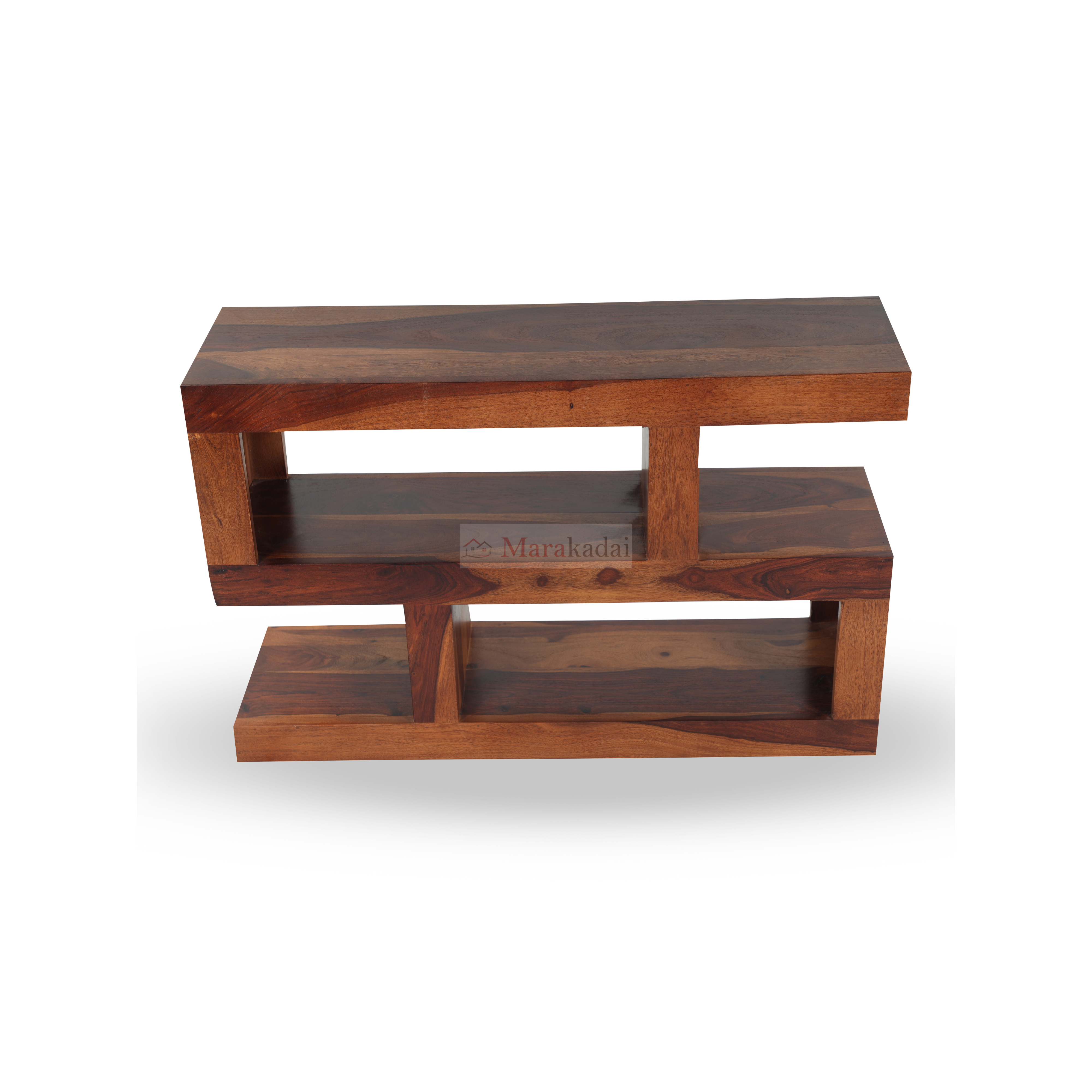 Z Book Shelf
