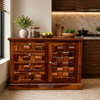 niwar chest of drawer 3x3