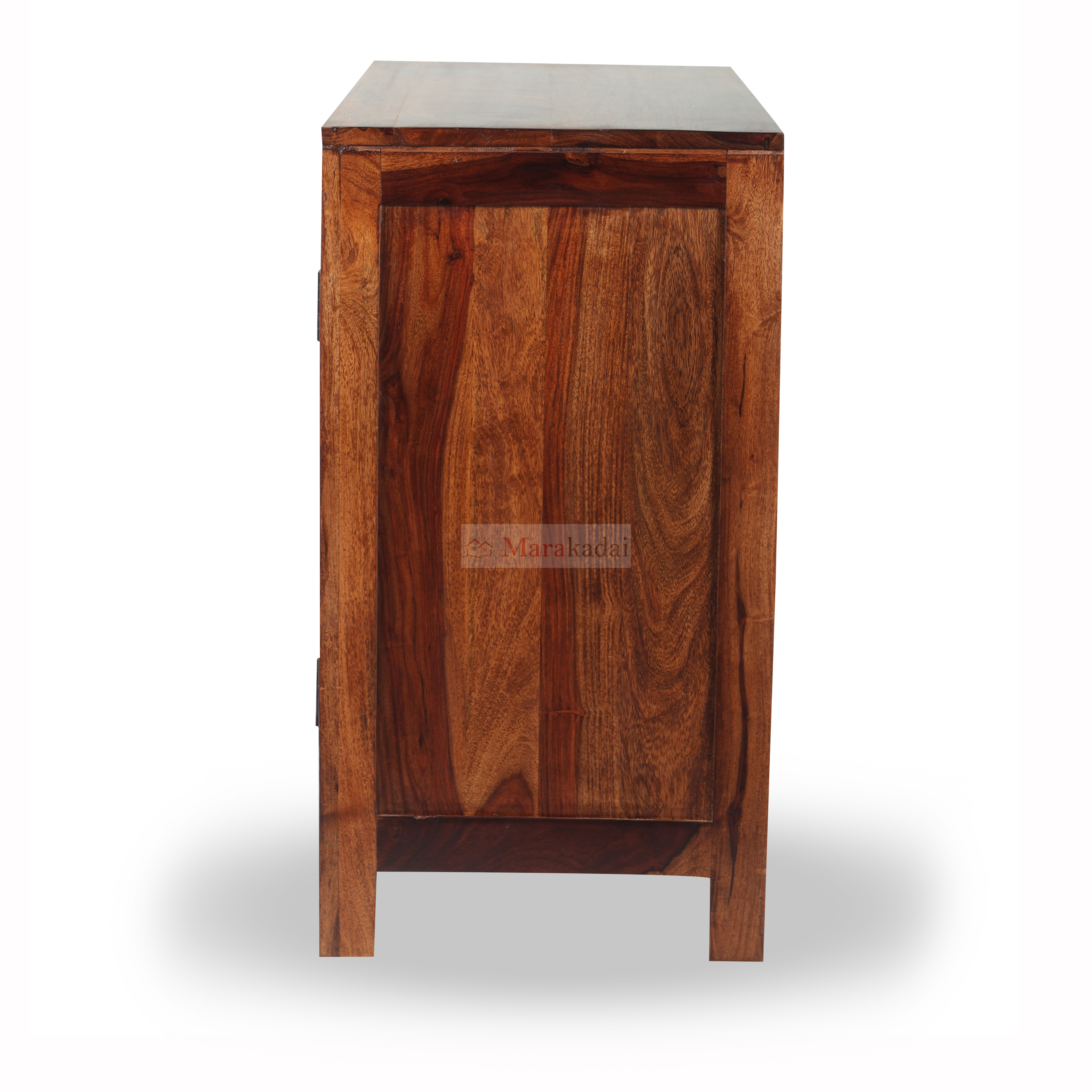 diamond shoe rack