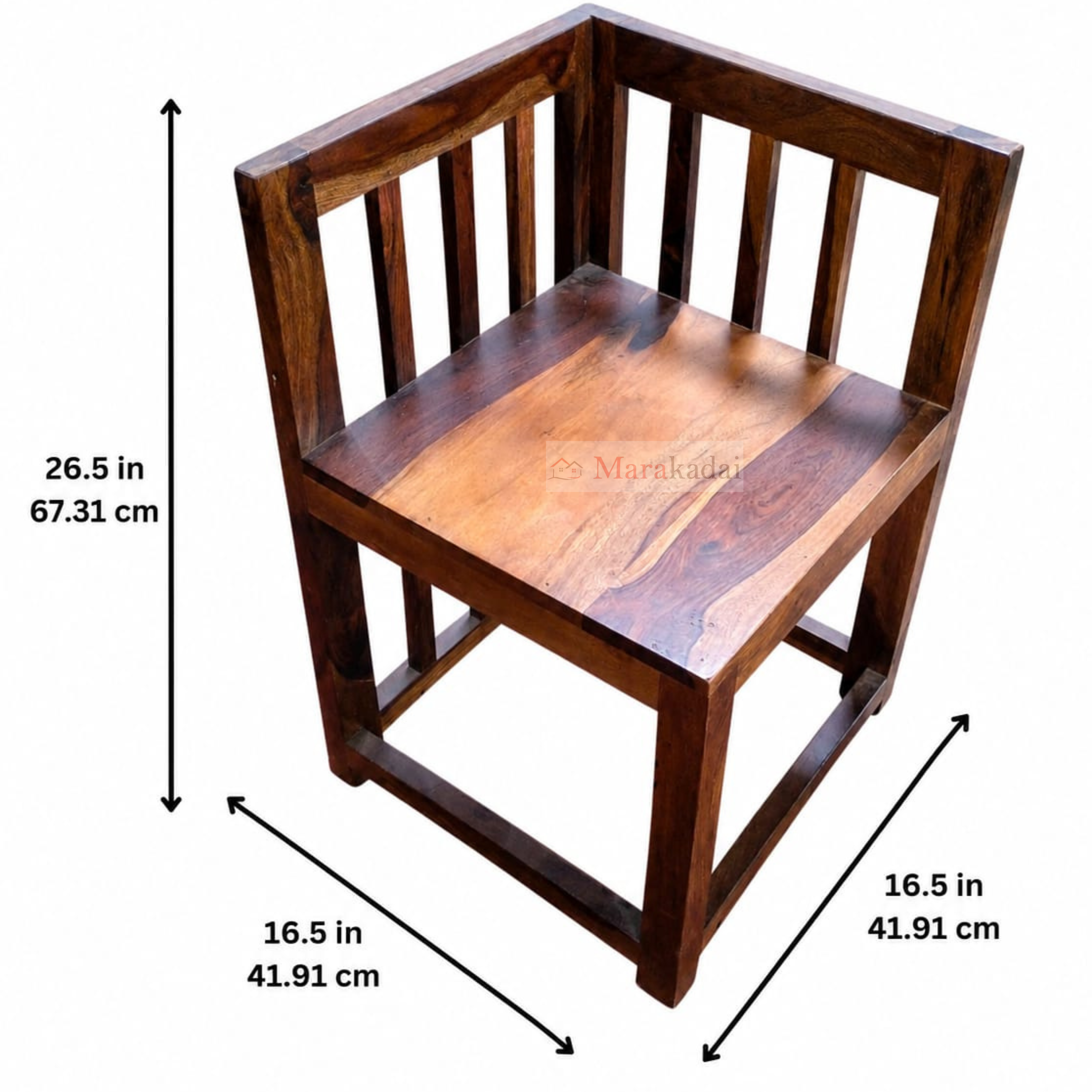 compact dining table 1+6