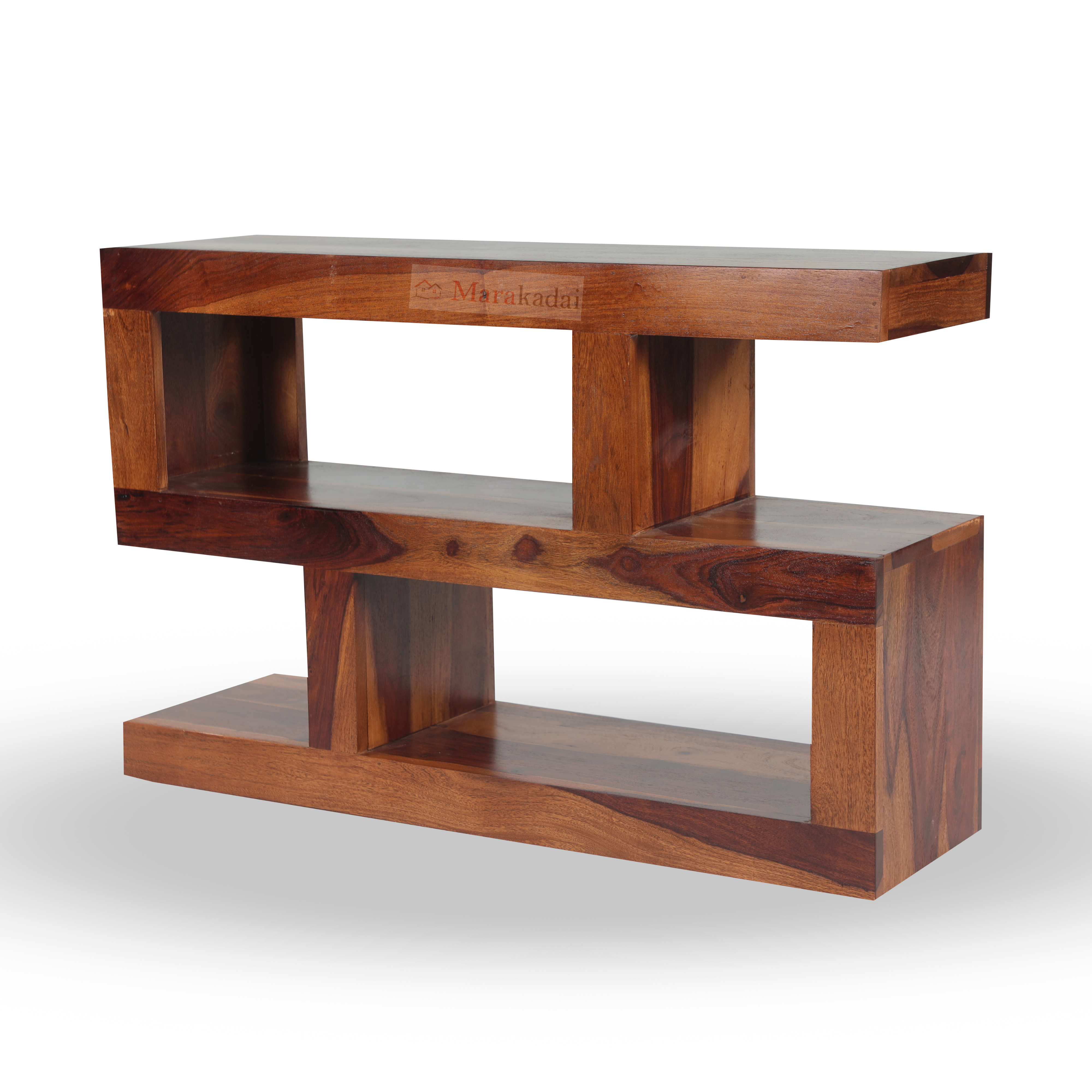 Z Book Shelf
