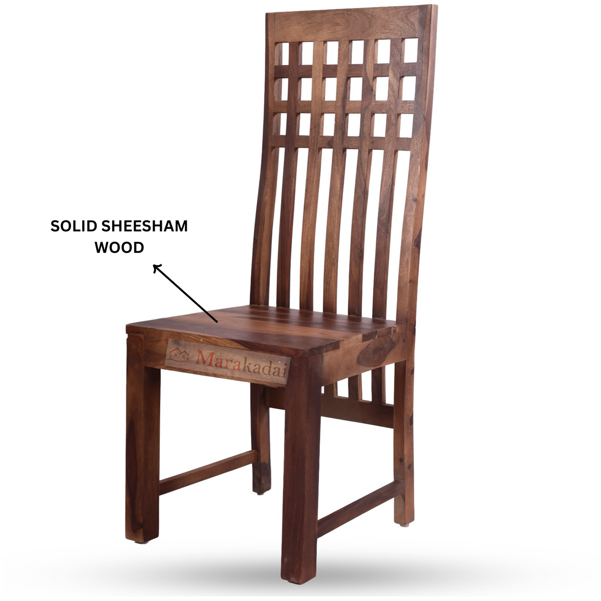 KUBER CHAIR
