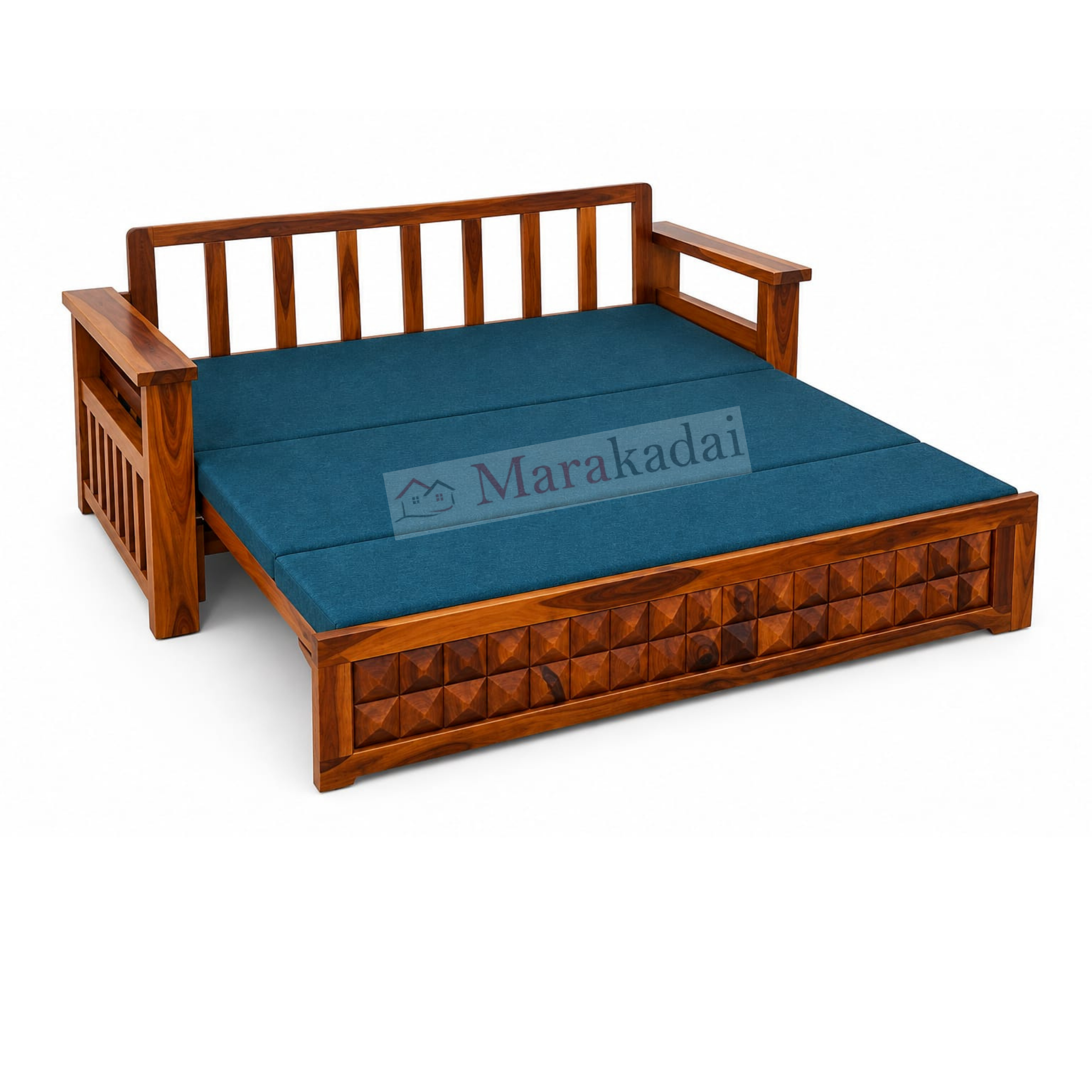 Sofa Cum Bed Diamond