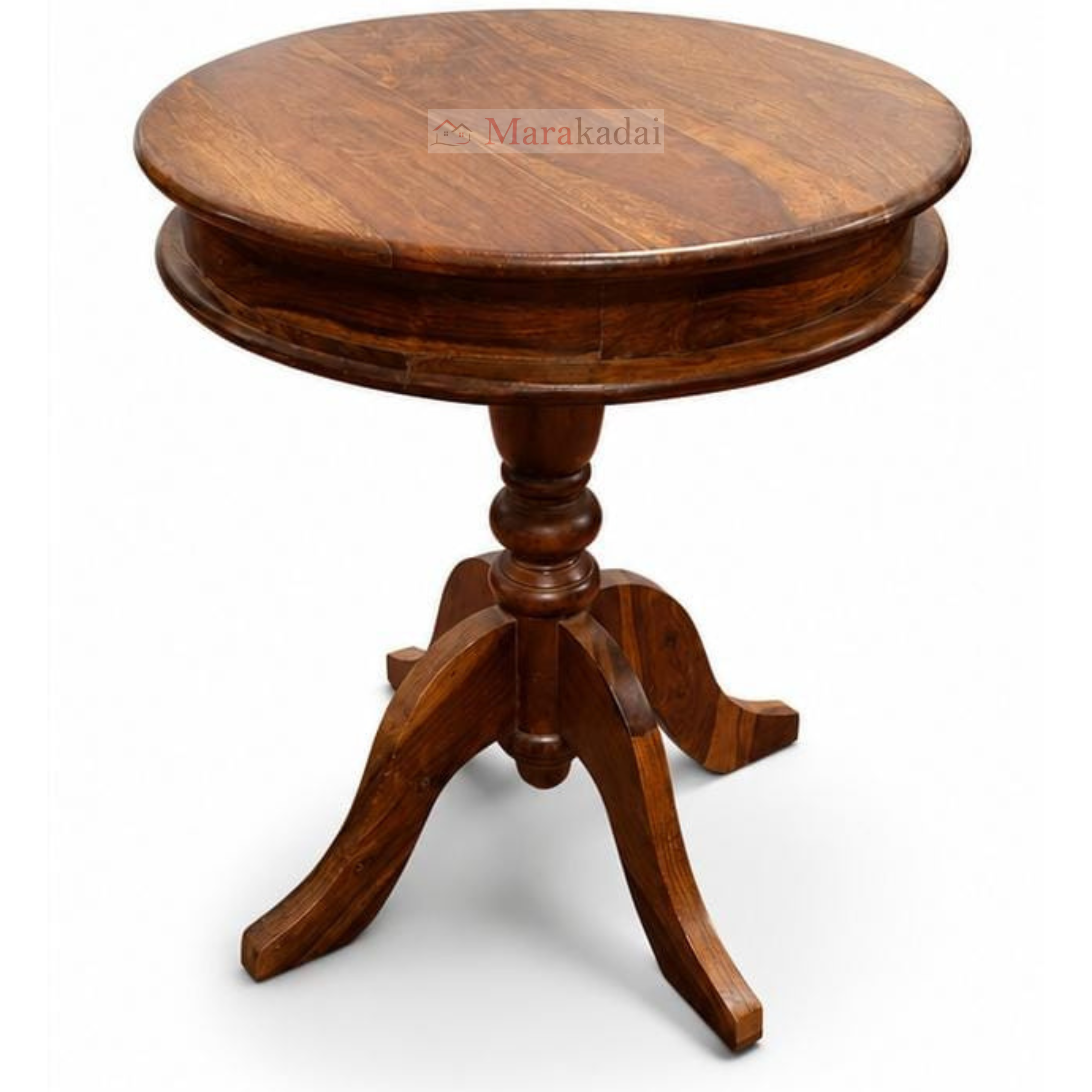garden round table