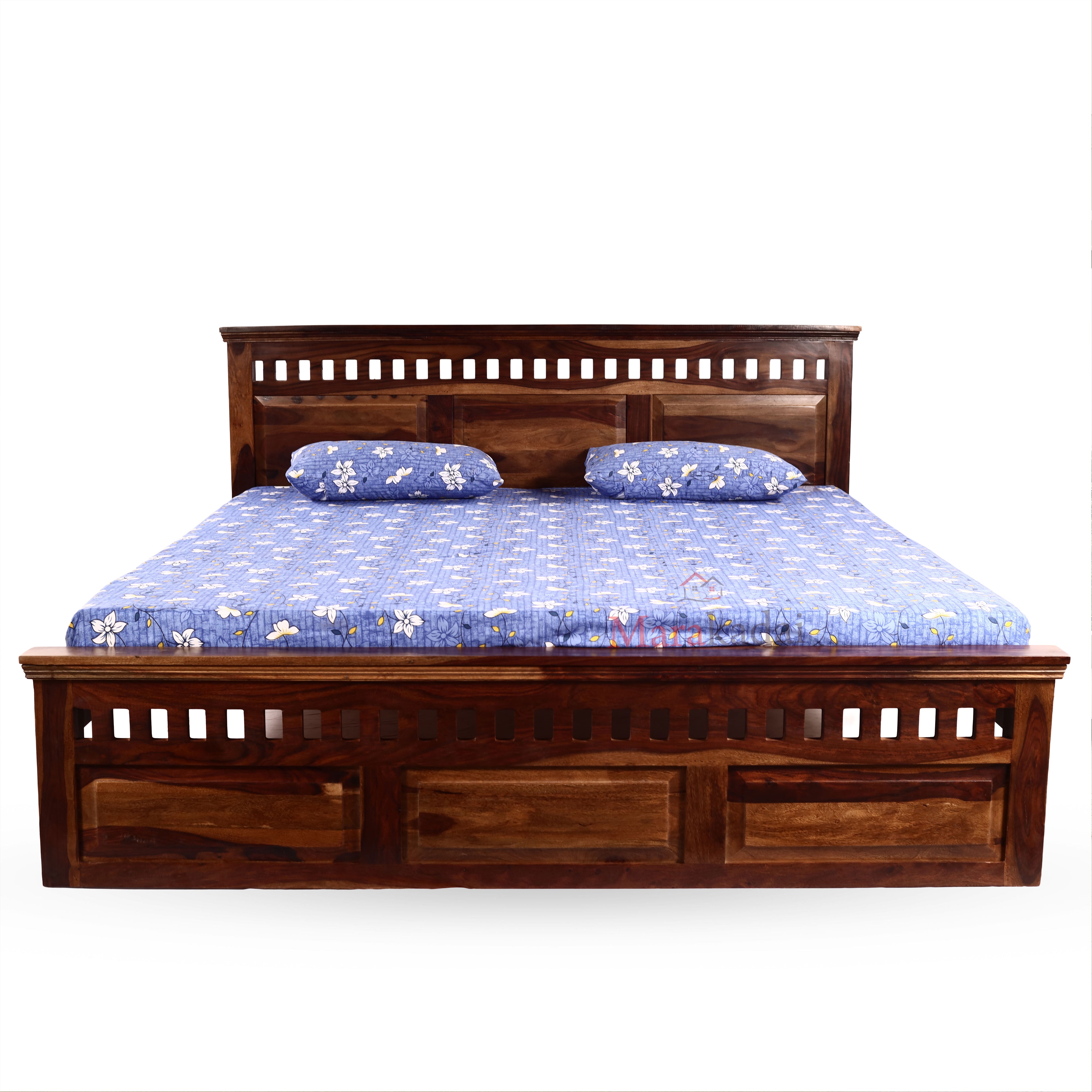 kuber cot king