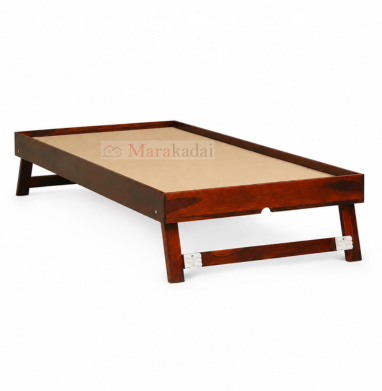 trundle bed