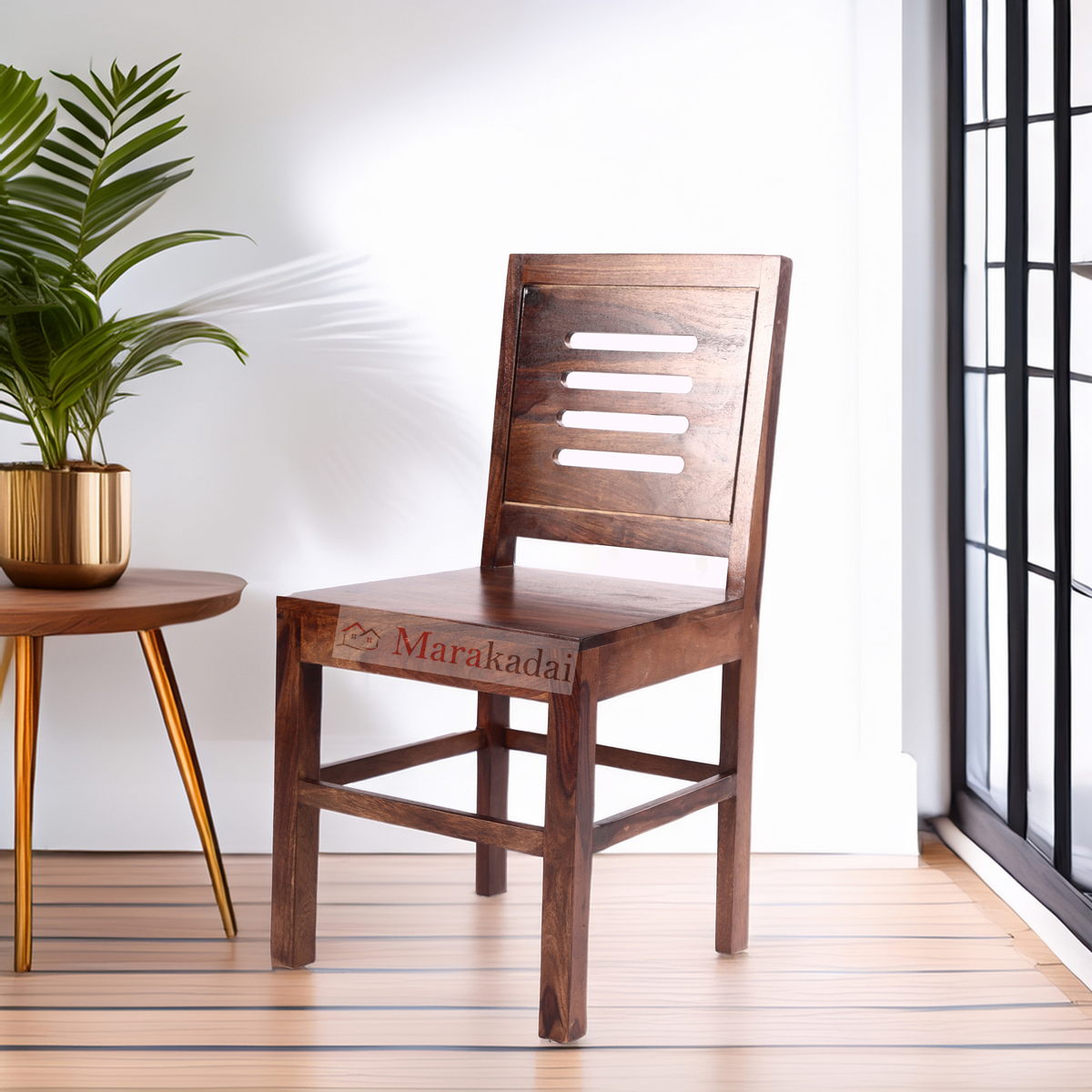 JACKSON DINING CHAIR