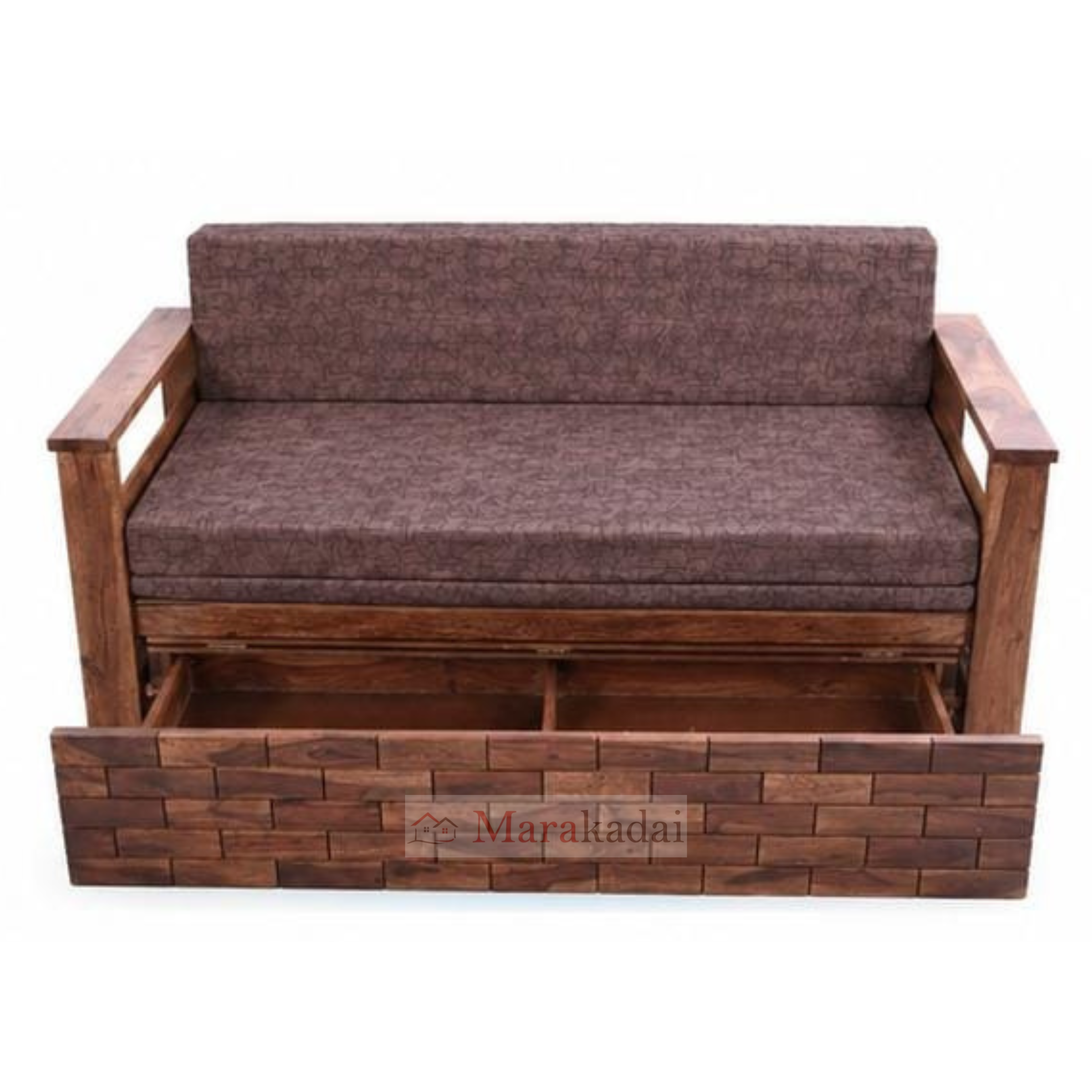Sofa Cum Bed Block