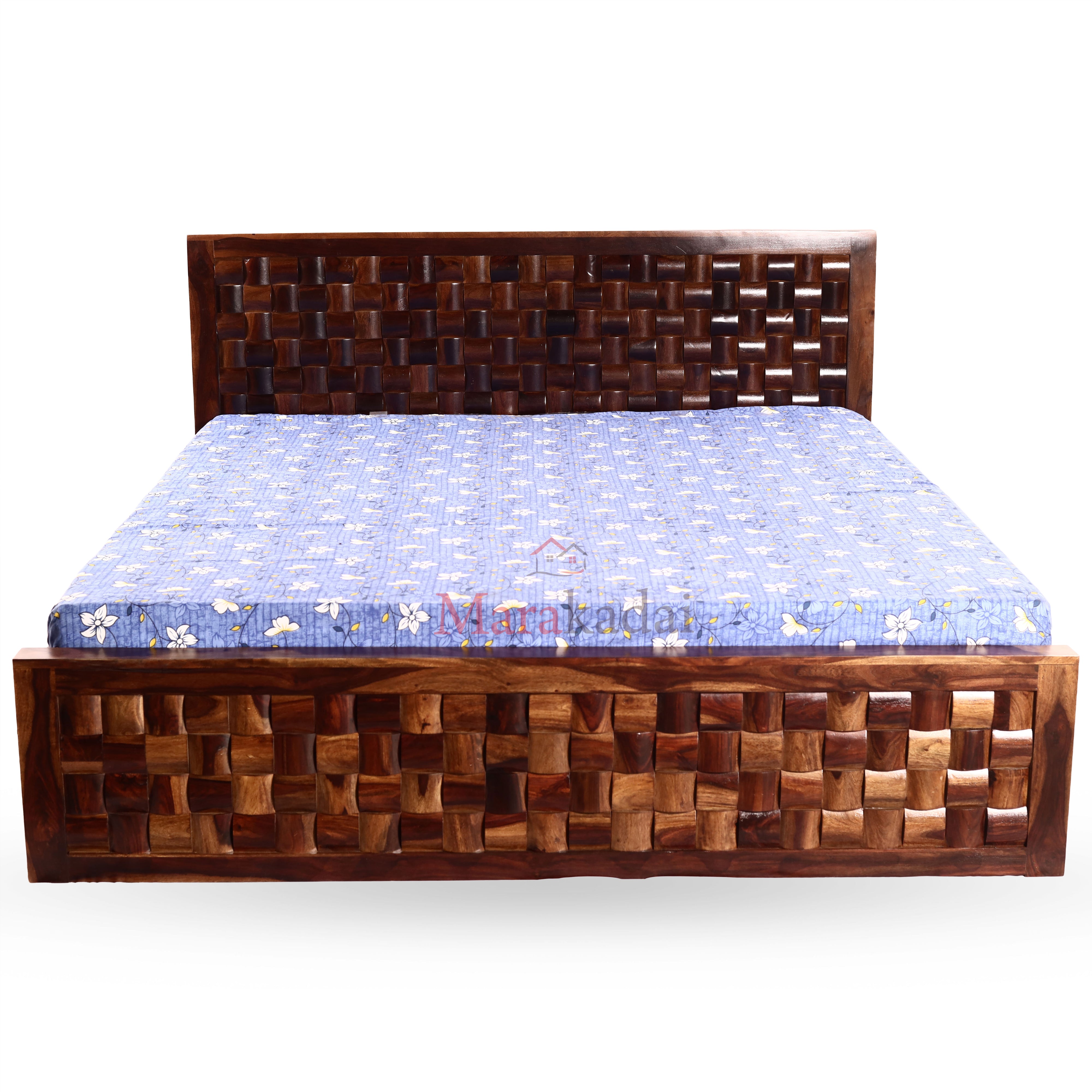 niwar cot king