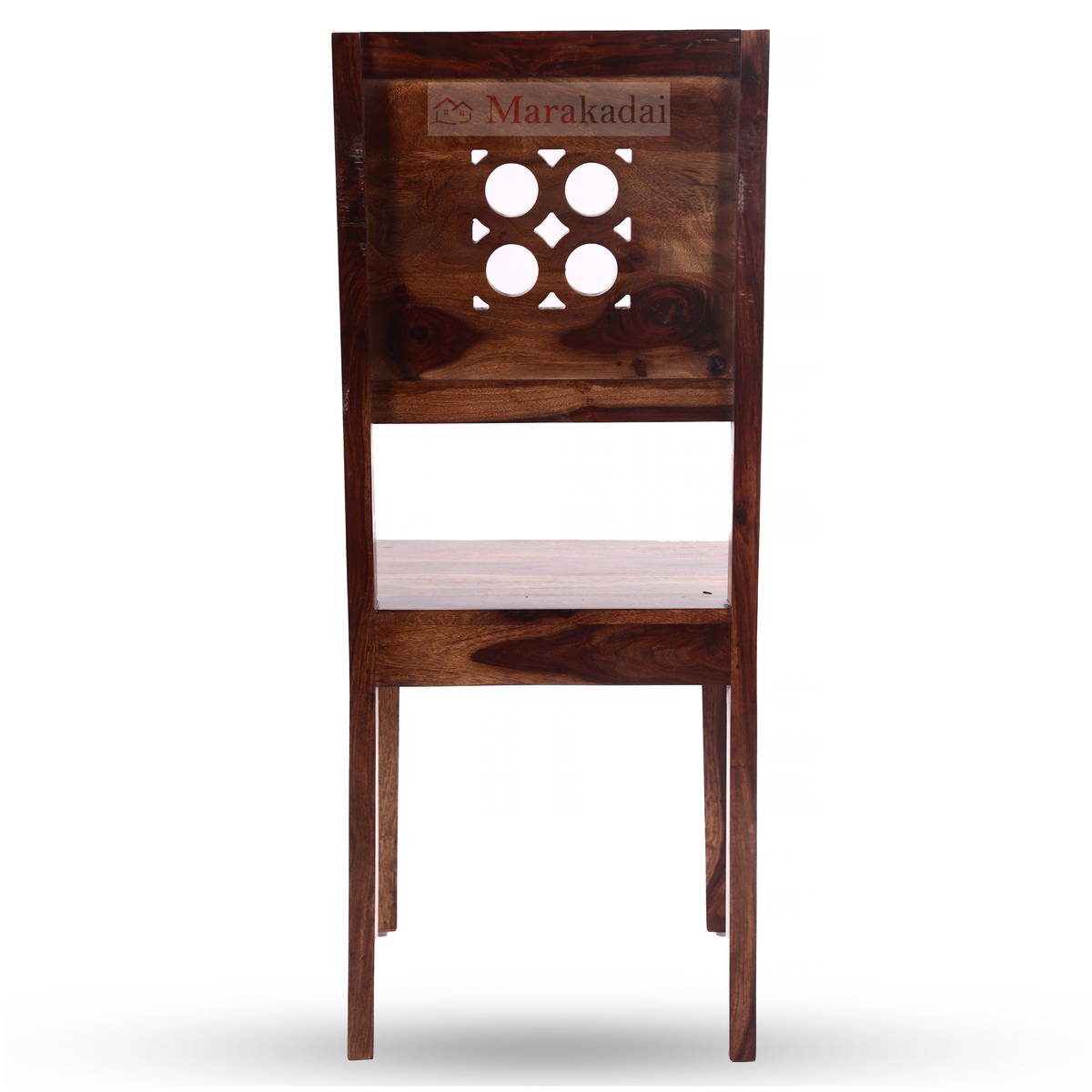 AUDI DINING CHAIR