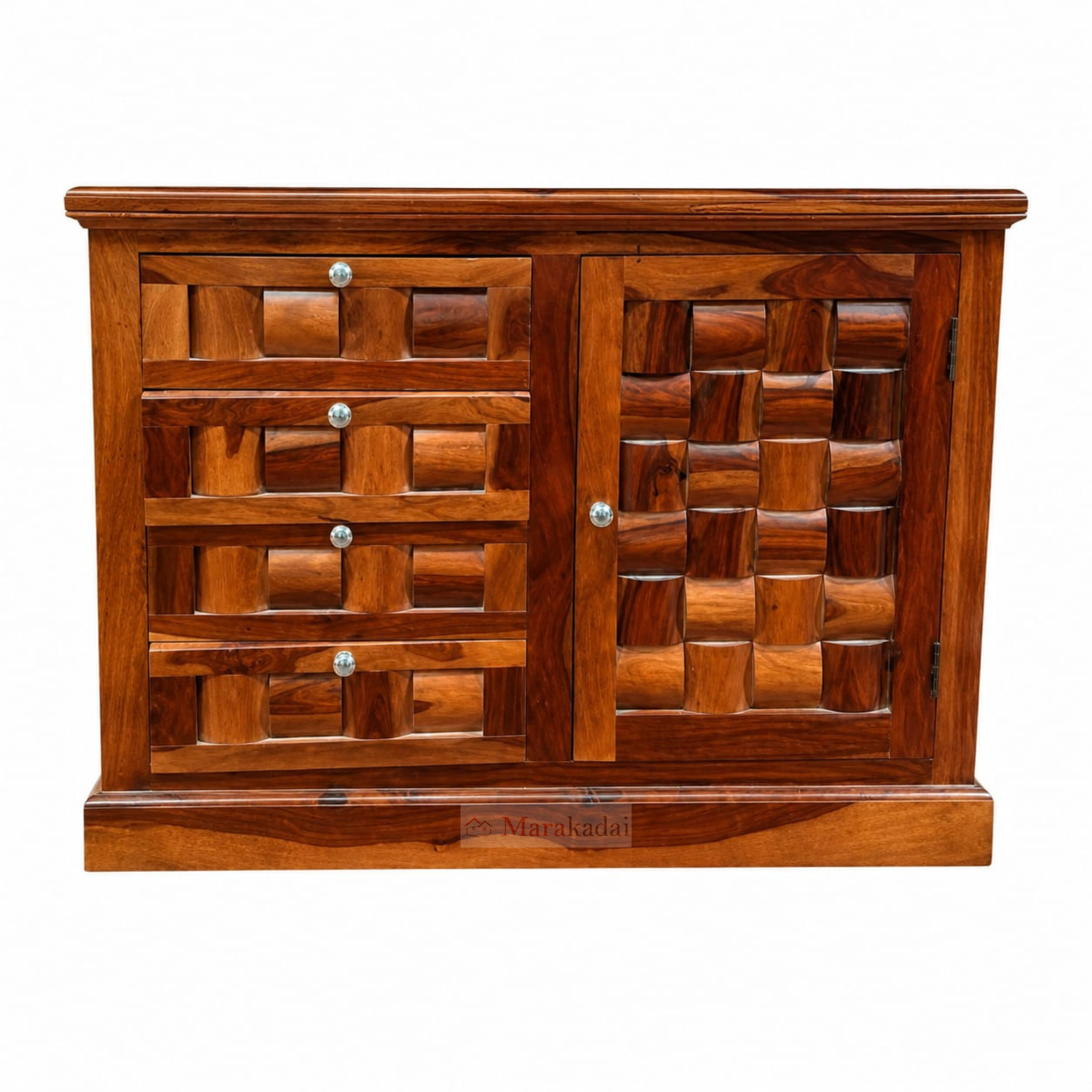 niwar chest of drawer 3x3