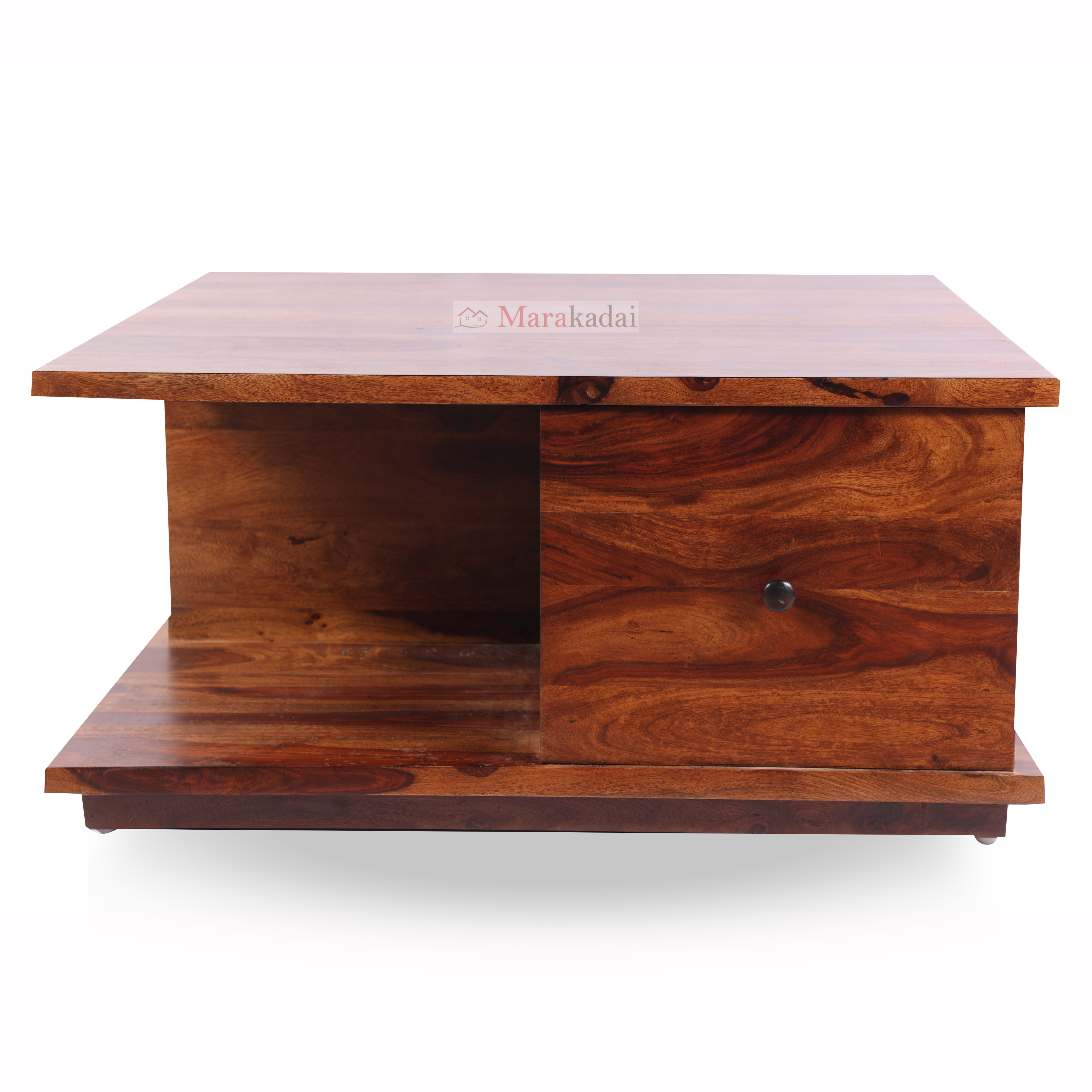 2 DRAW CENTER TABLE