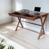 X Type Study Table 2 Draw