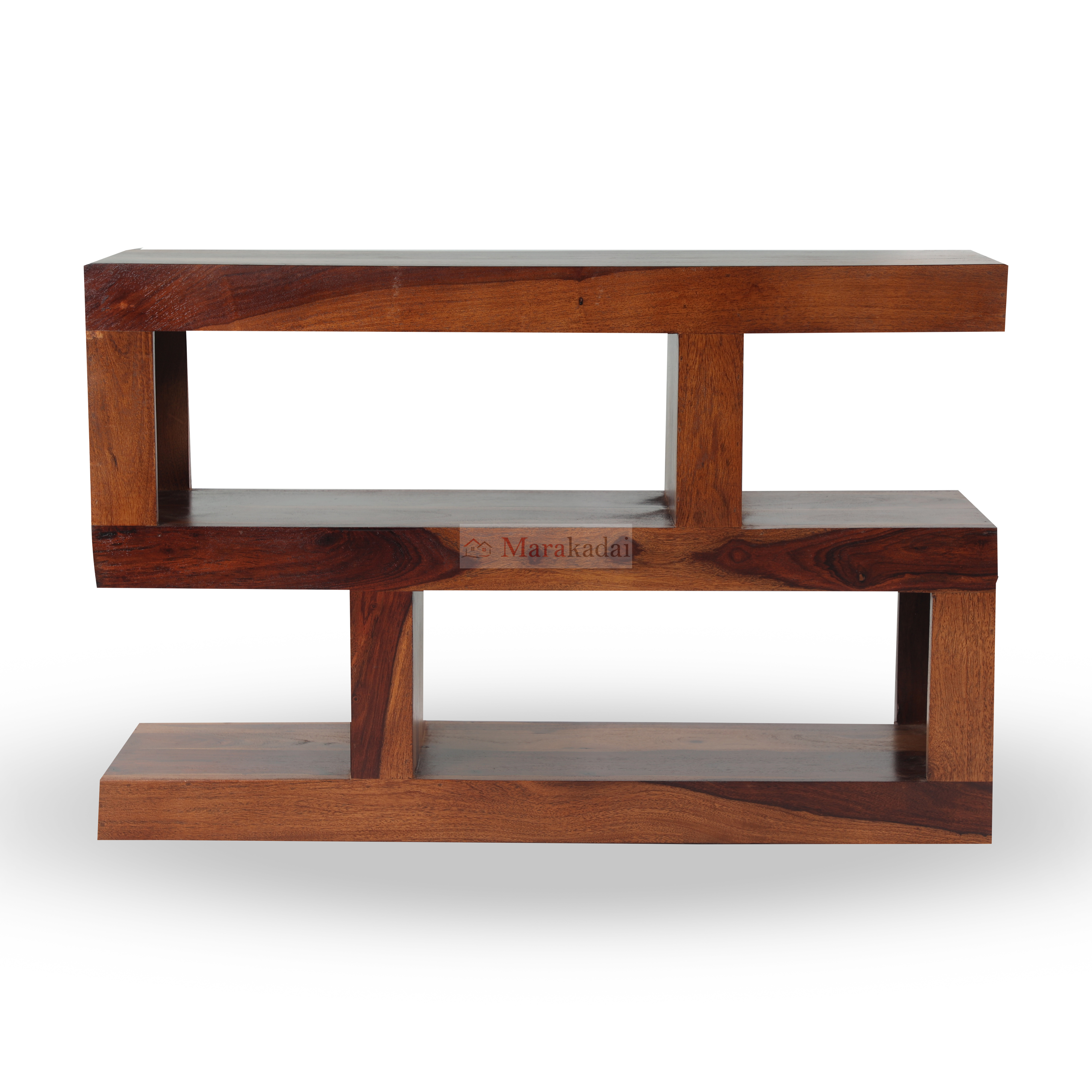 Z Book Shelf