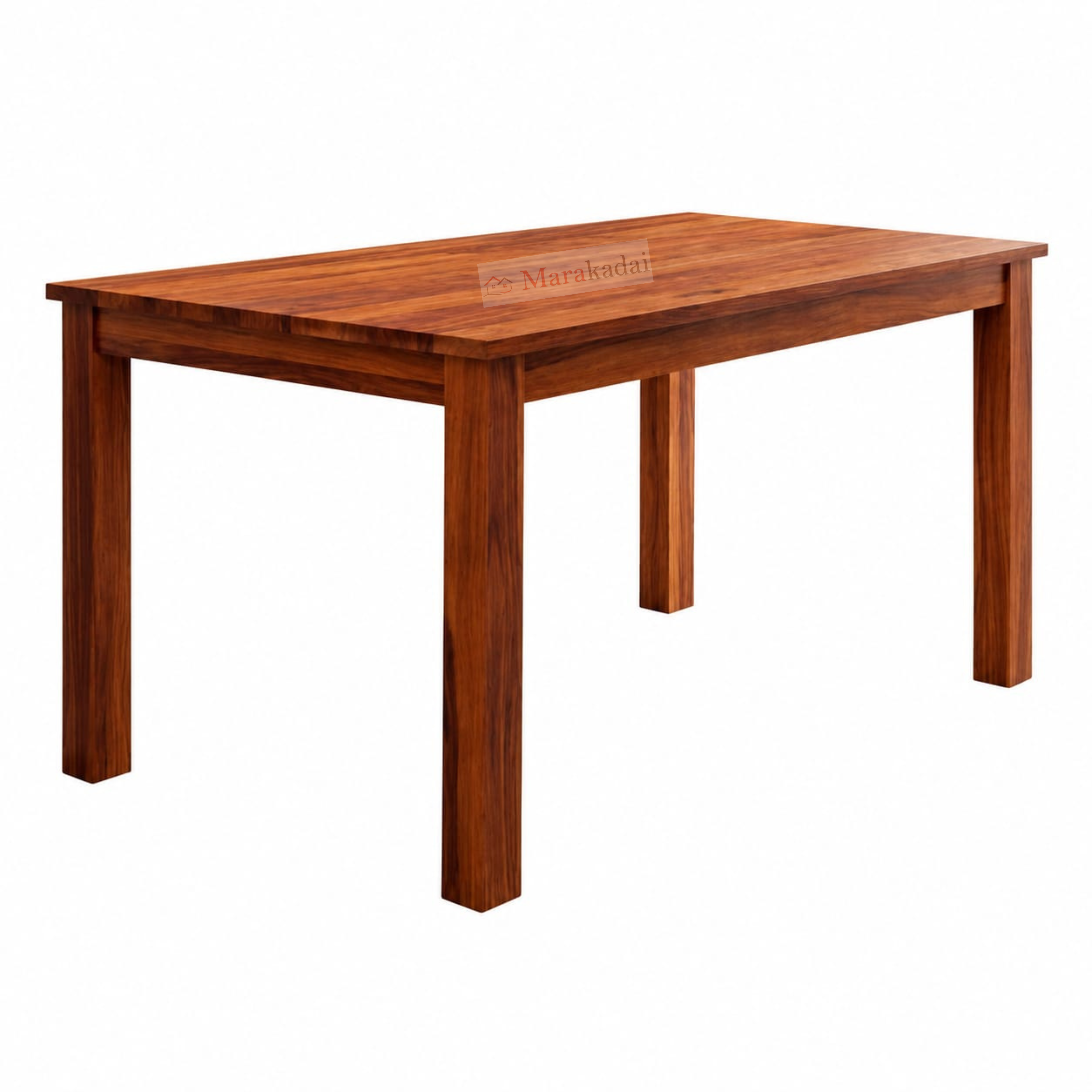 Peter Dining Table 5ft (1+6)