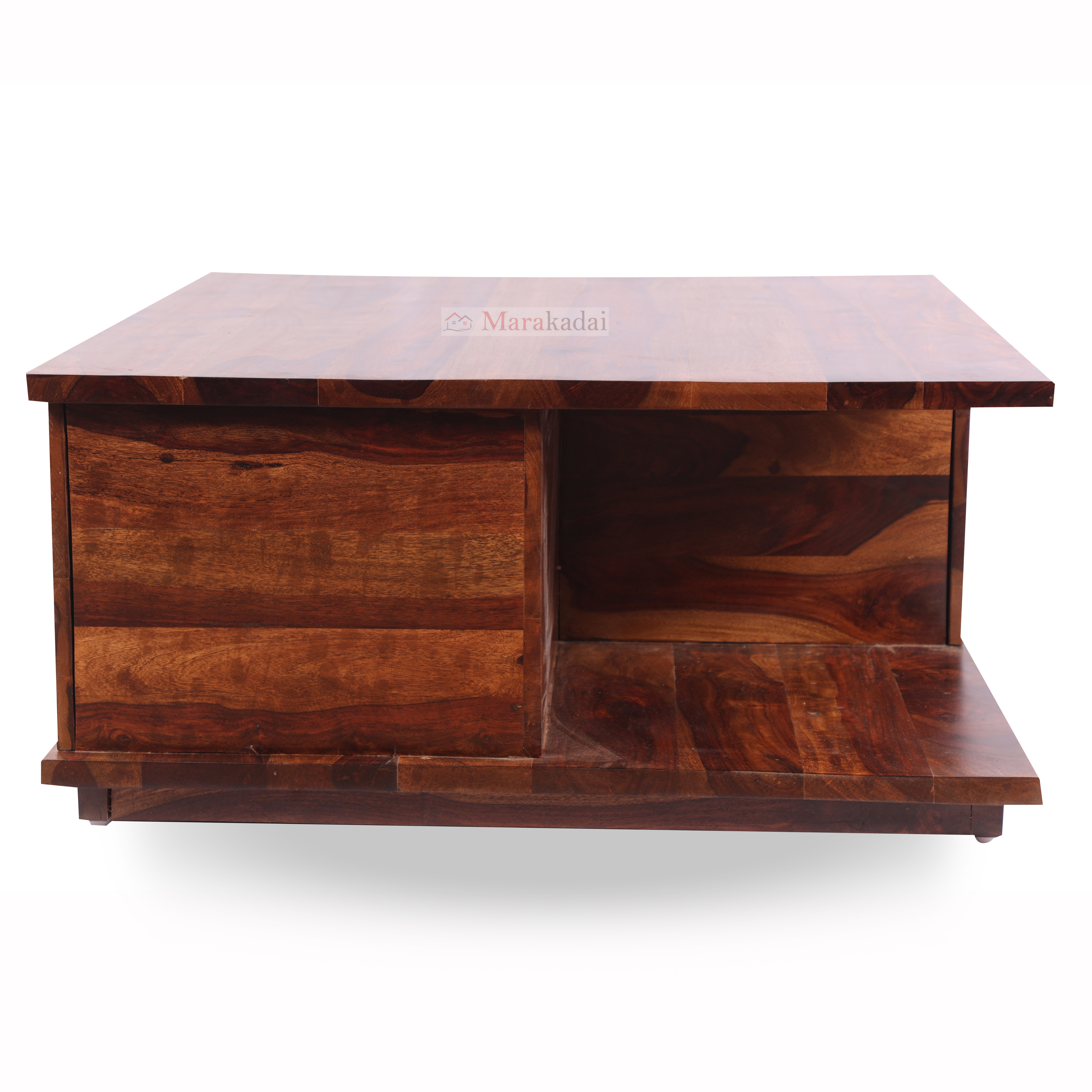 2 DRAW CENTER TABLE