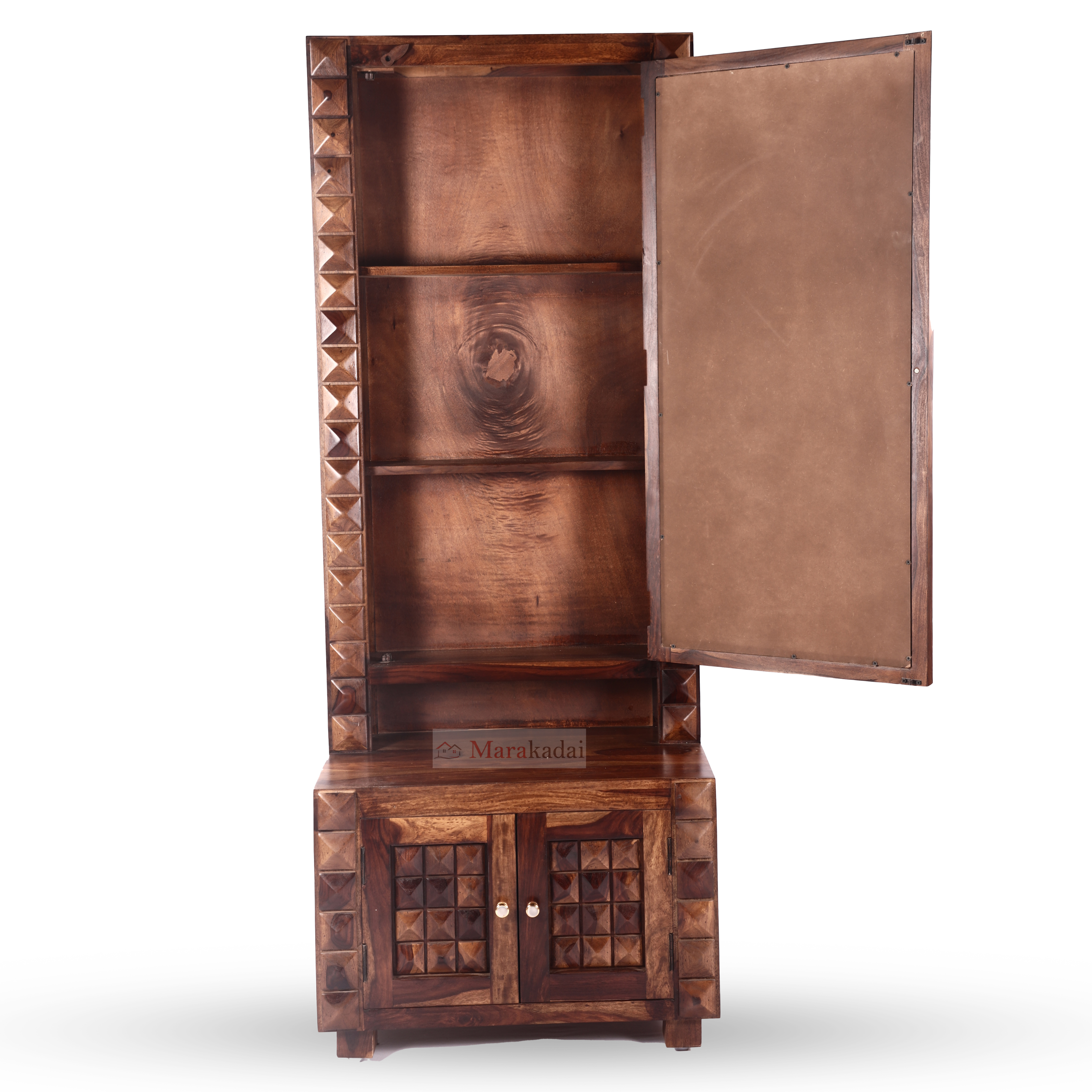 diamond dressing table