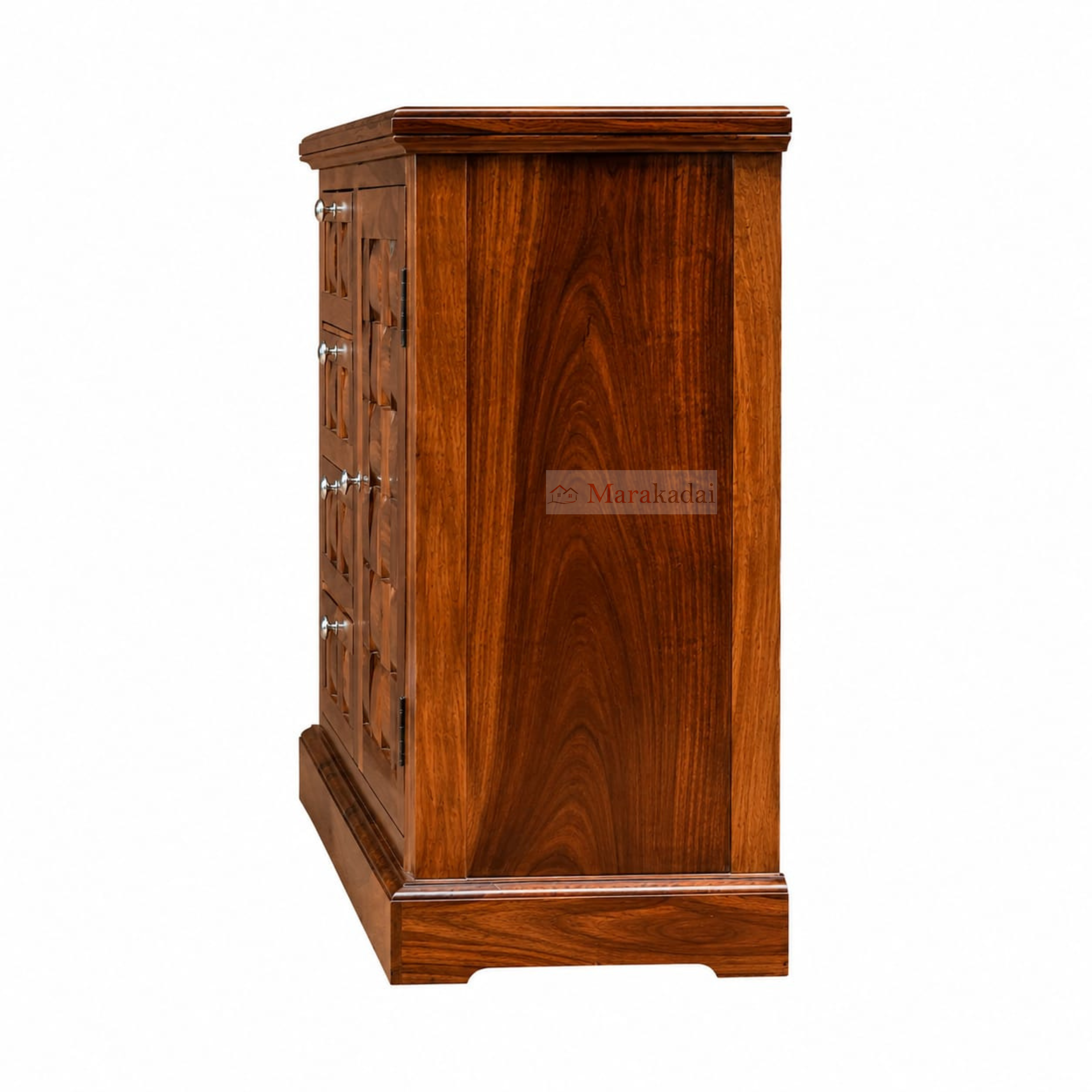 niwar chest of drawer 3x3