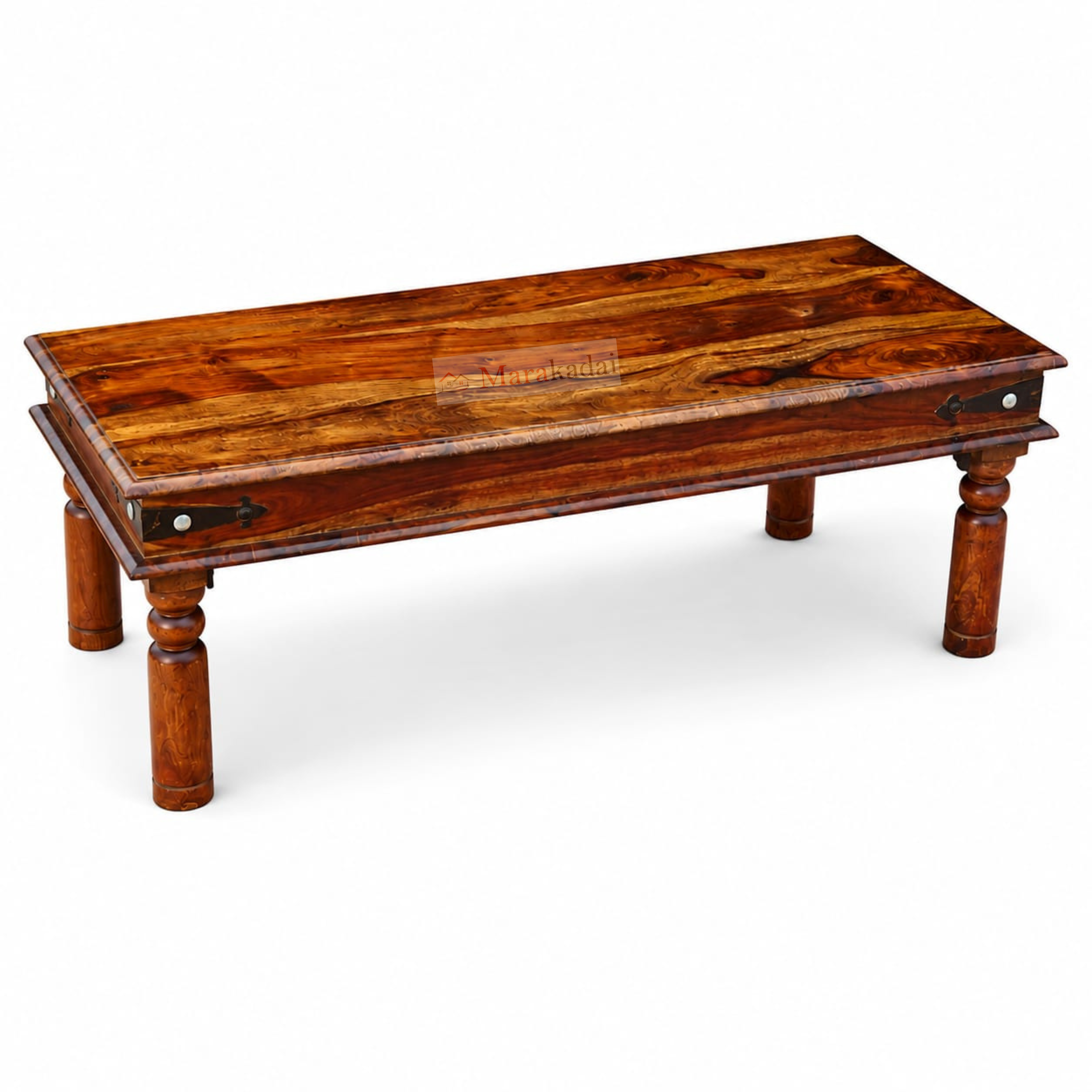 jali bench 4ft
