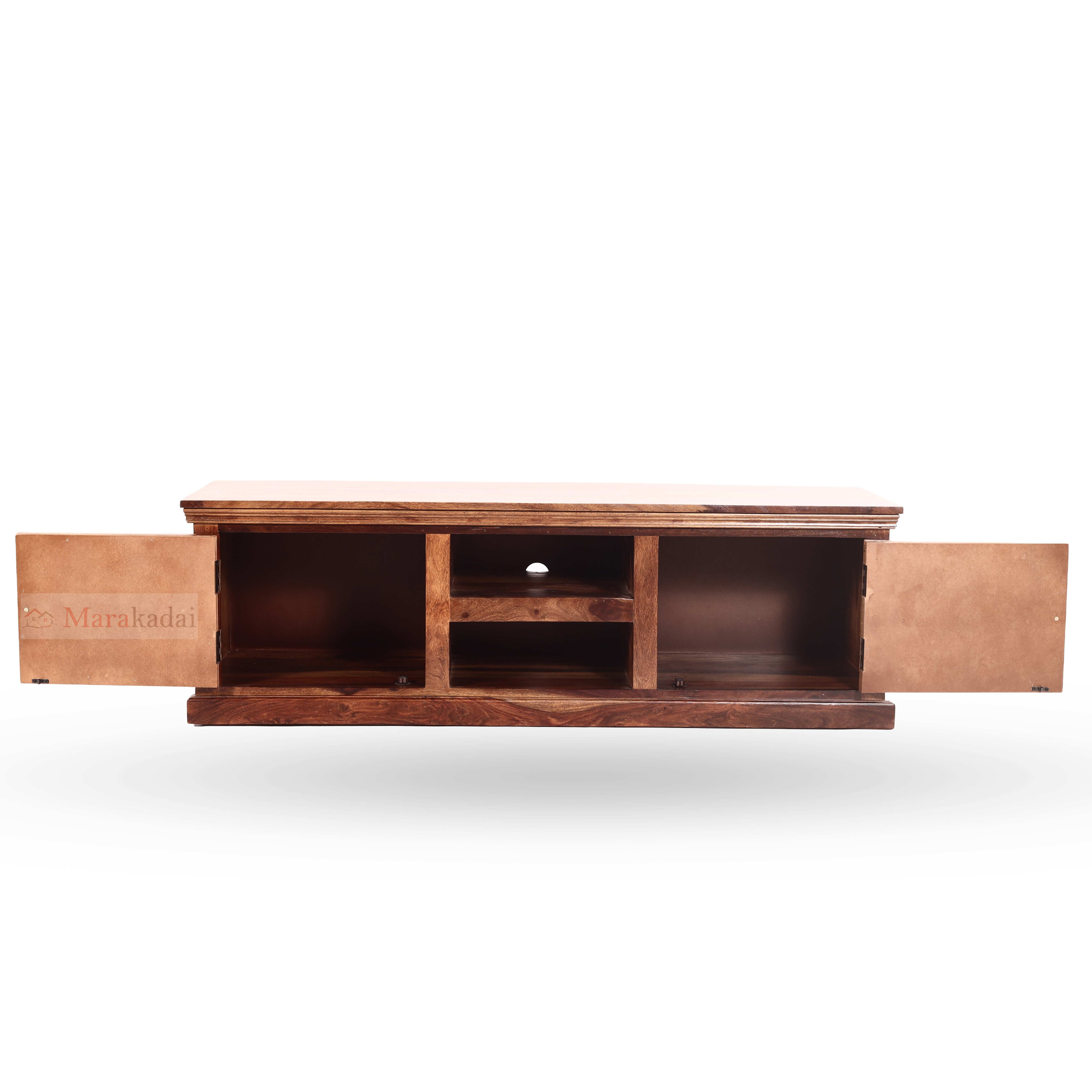 Tile Tv Stand