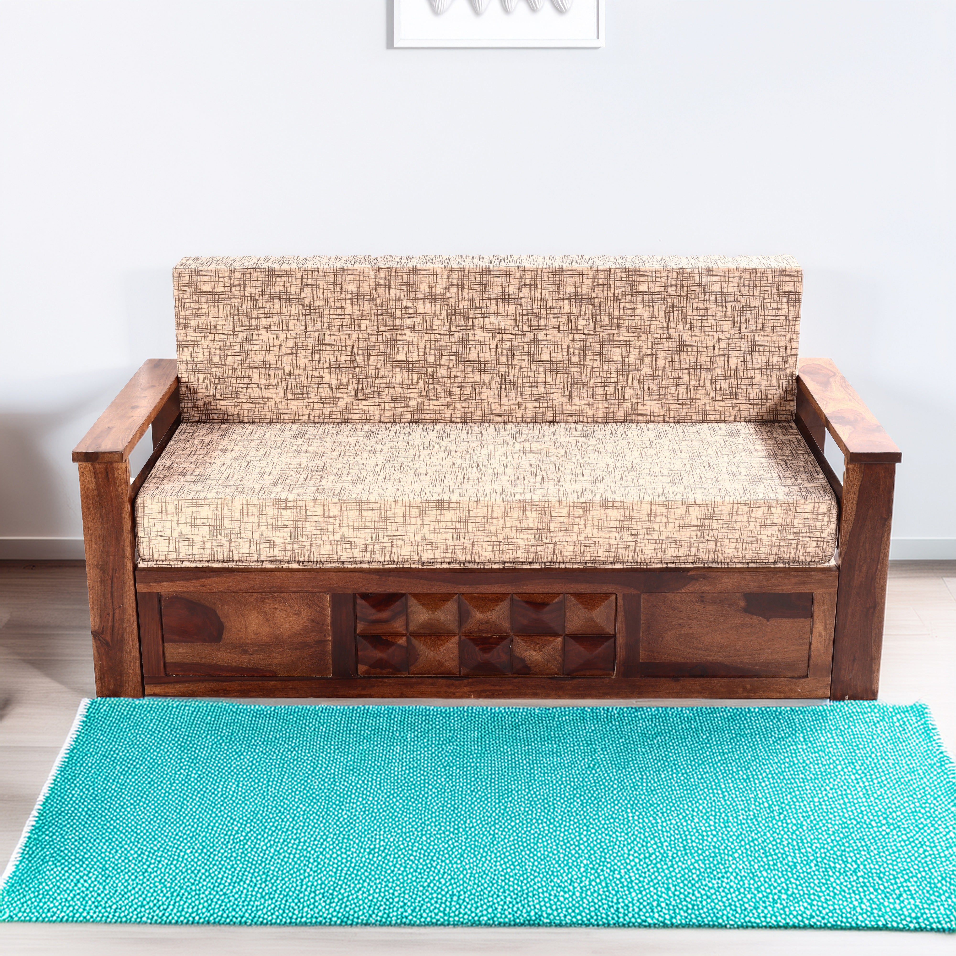Sofa Cum Bed Diamond