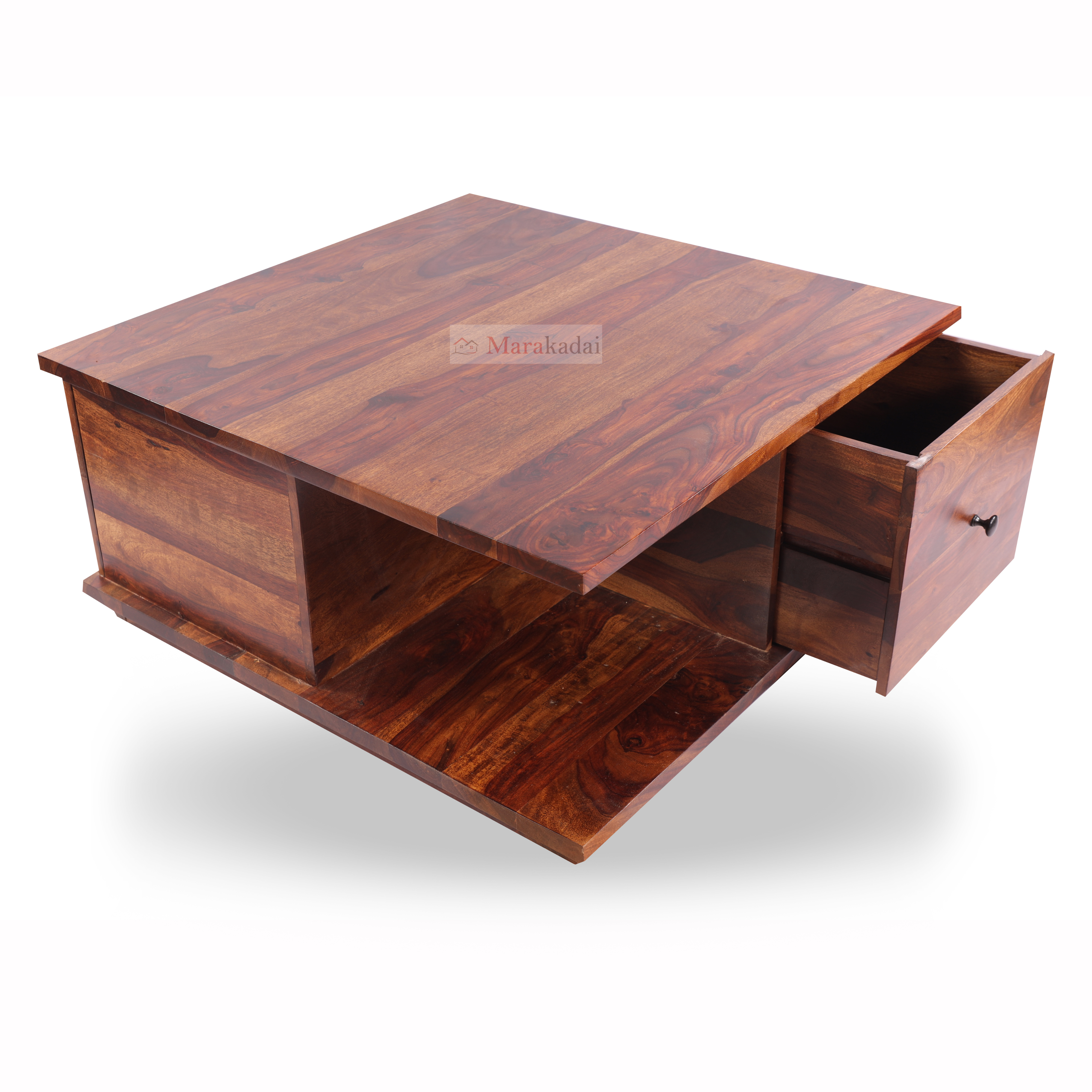 2 DRAW CENTER TABLE