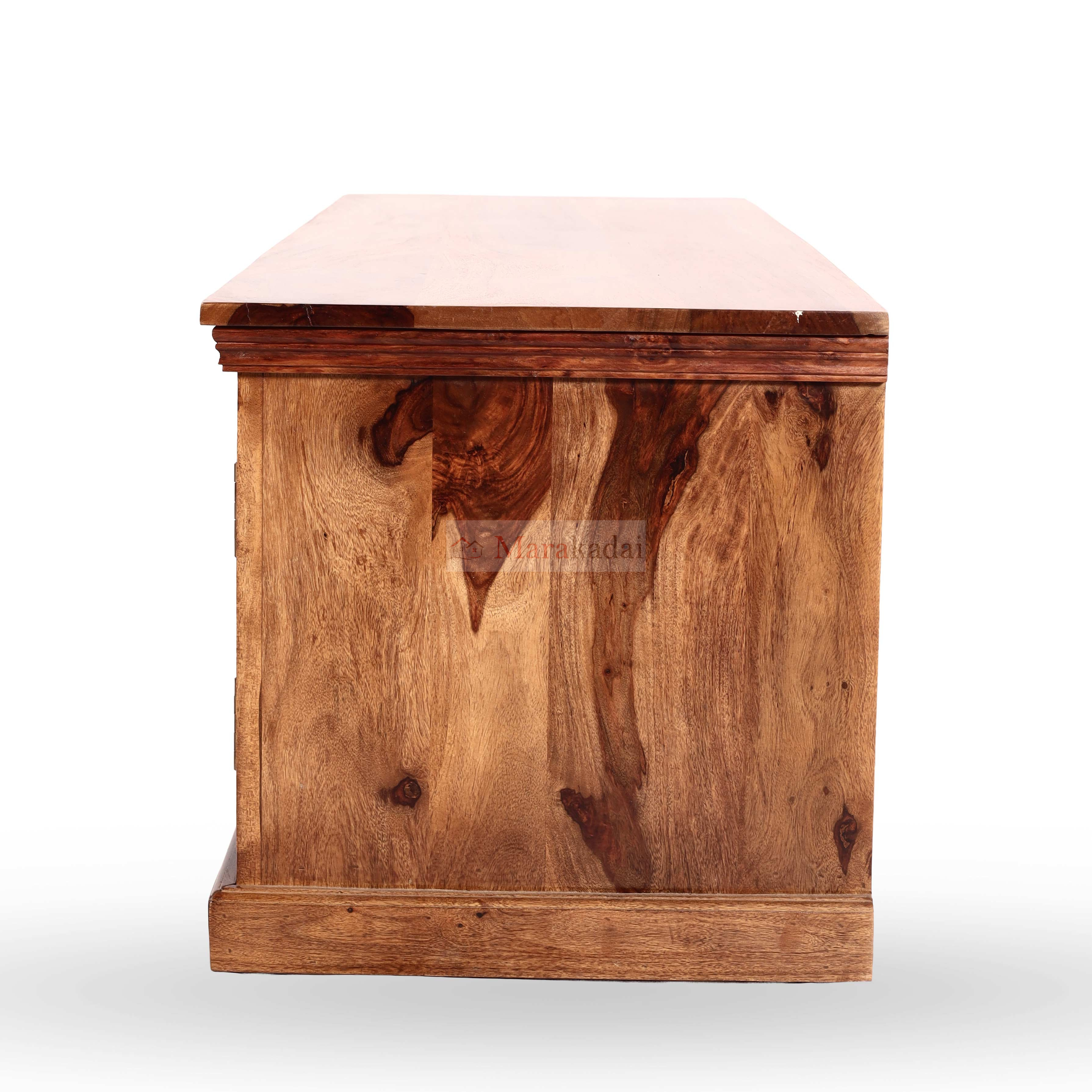 Tile Tv Stand