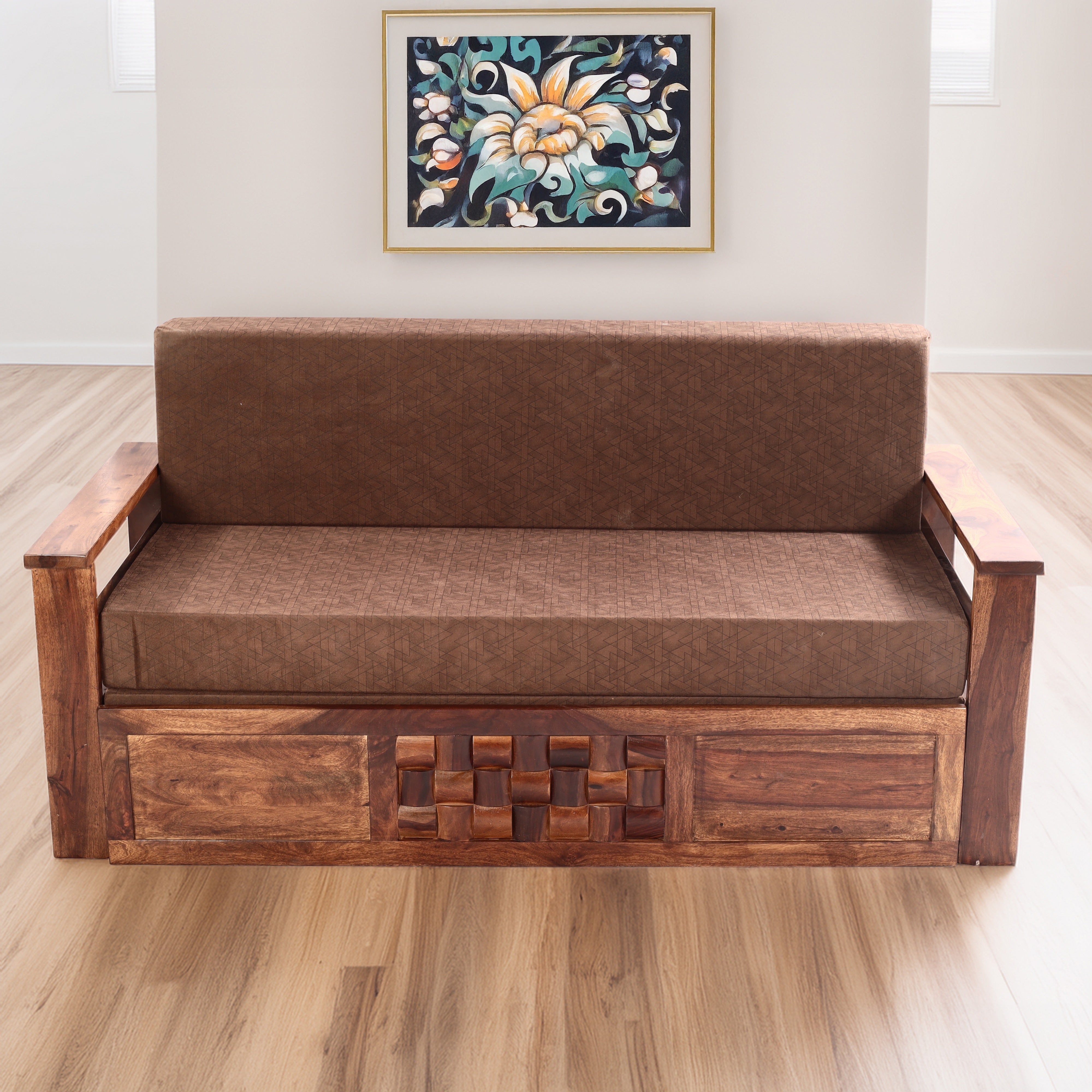 Sofa Cum Bed Niwar