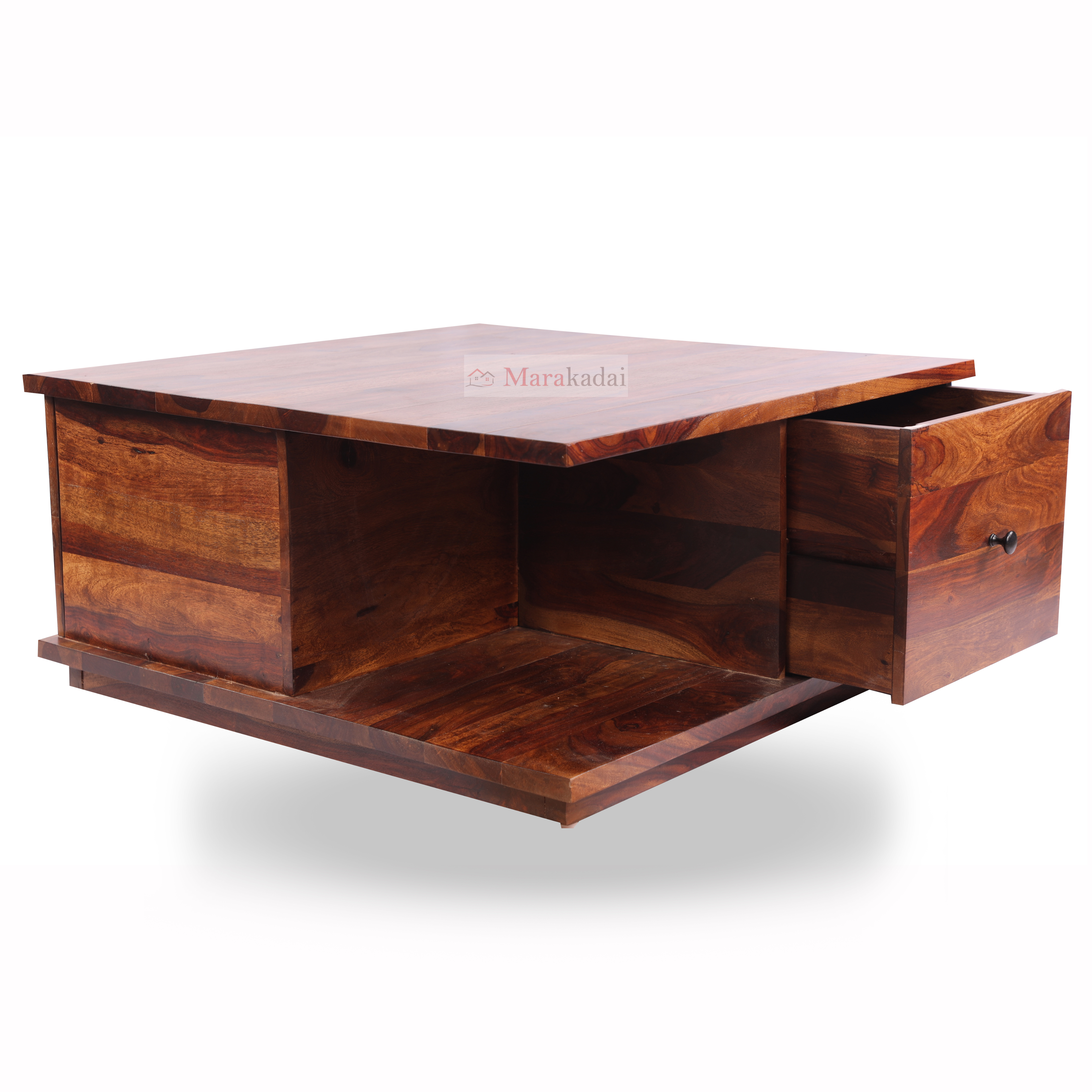 2 DRAW CENTER TABLE