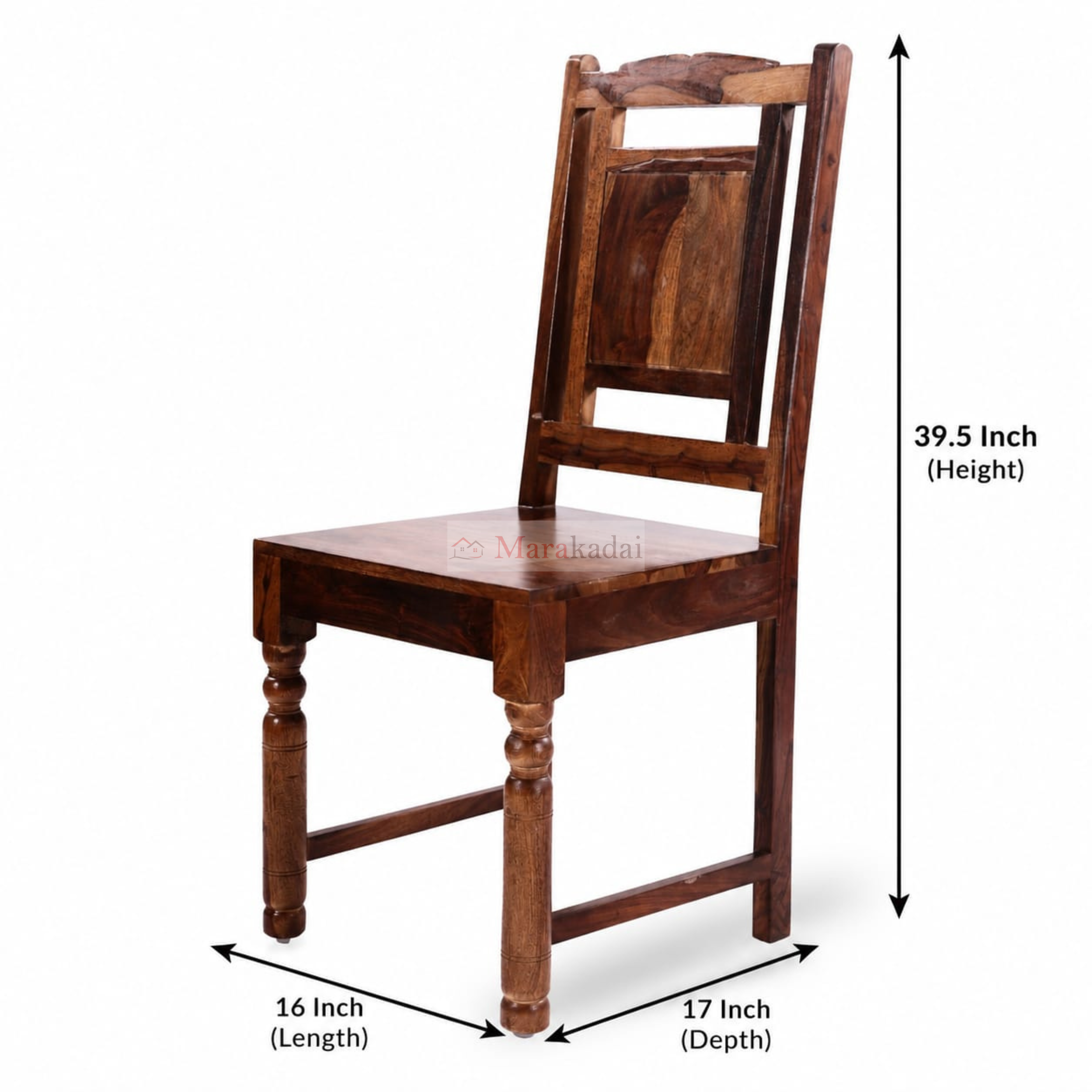lt dining table 5ft 1+6
