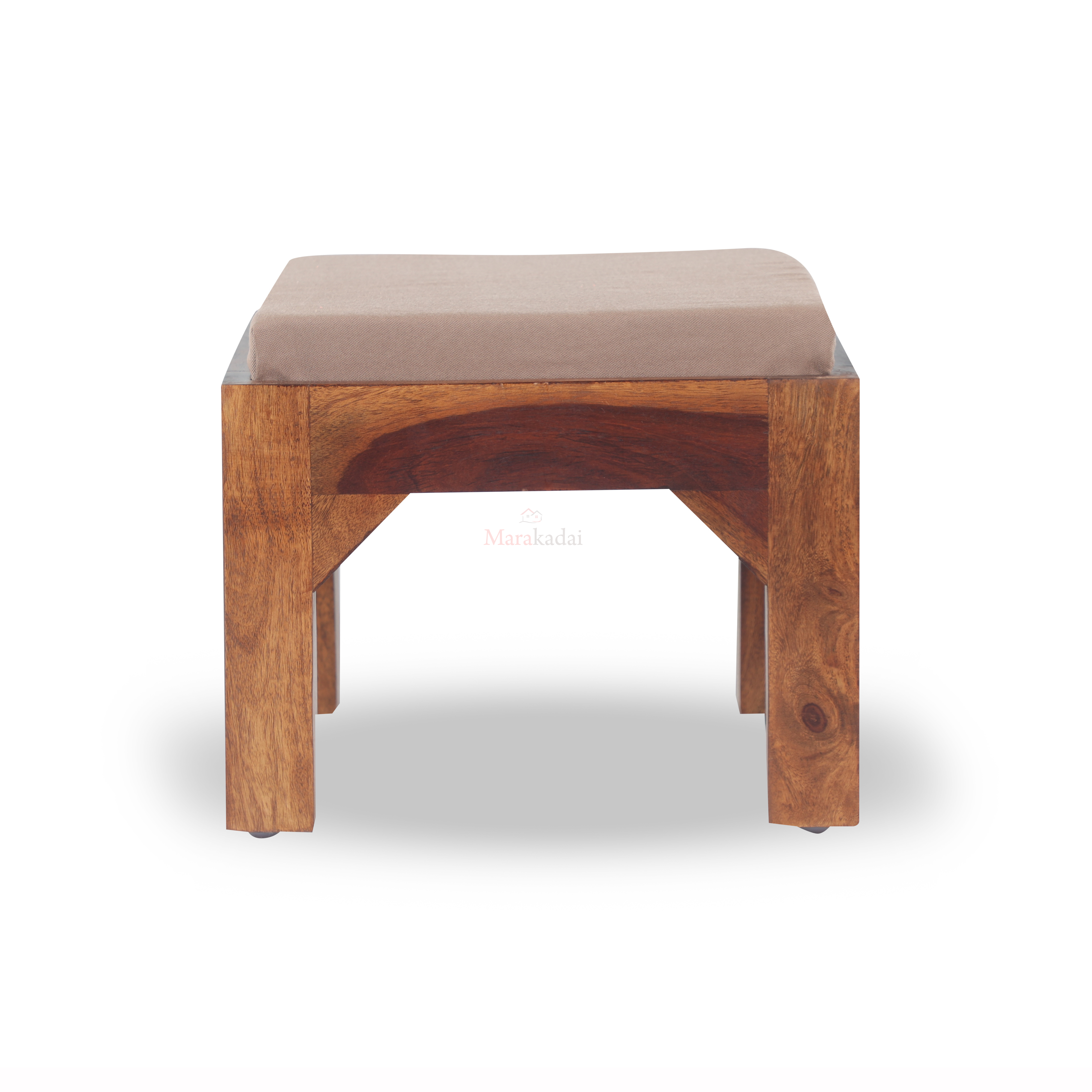 Tile 4 Stool Coffee Table