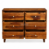 chest of draw new 6 draw