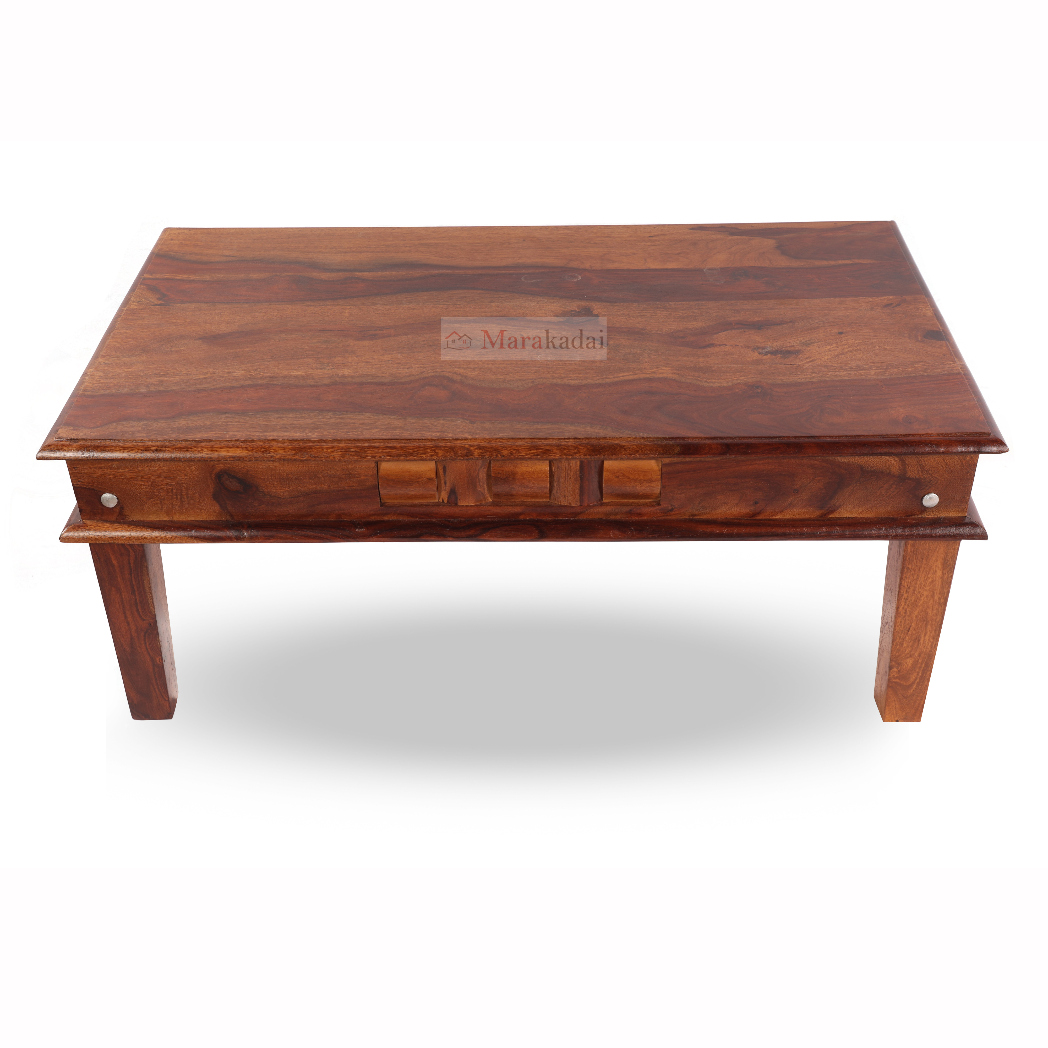 Woodway Center Table