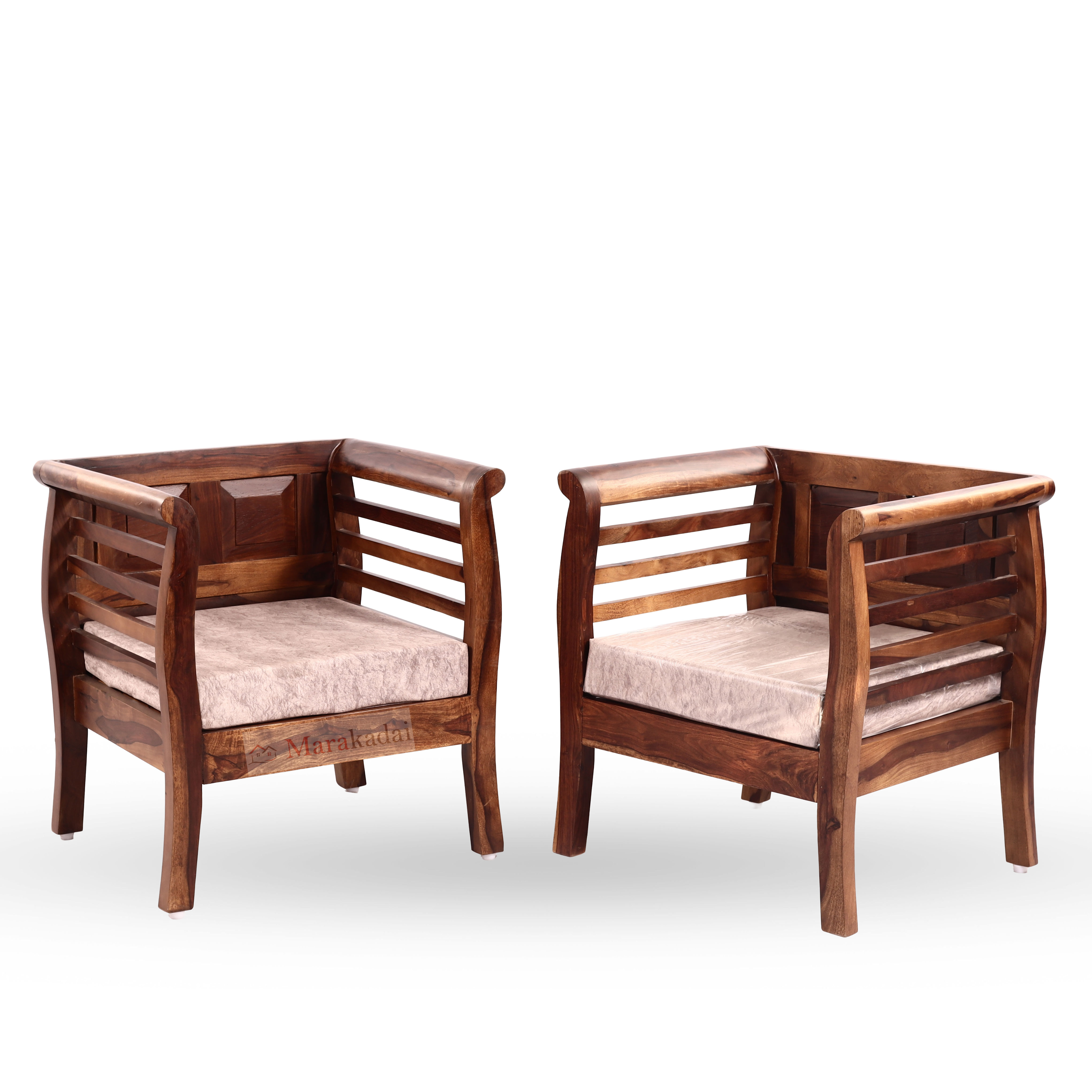 AVAN SOFA SET