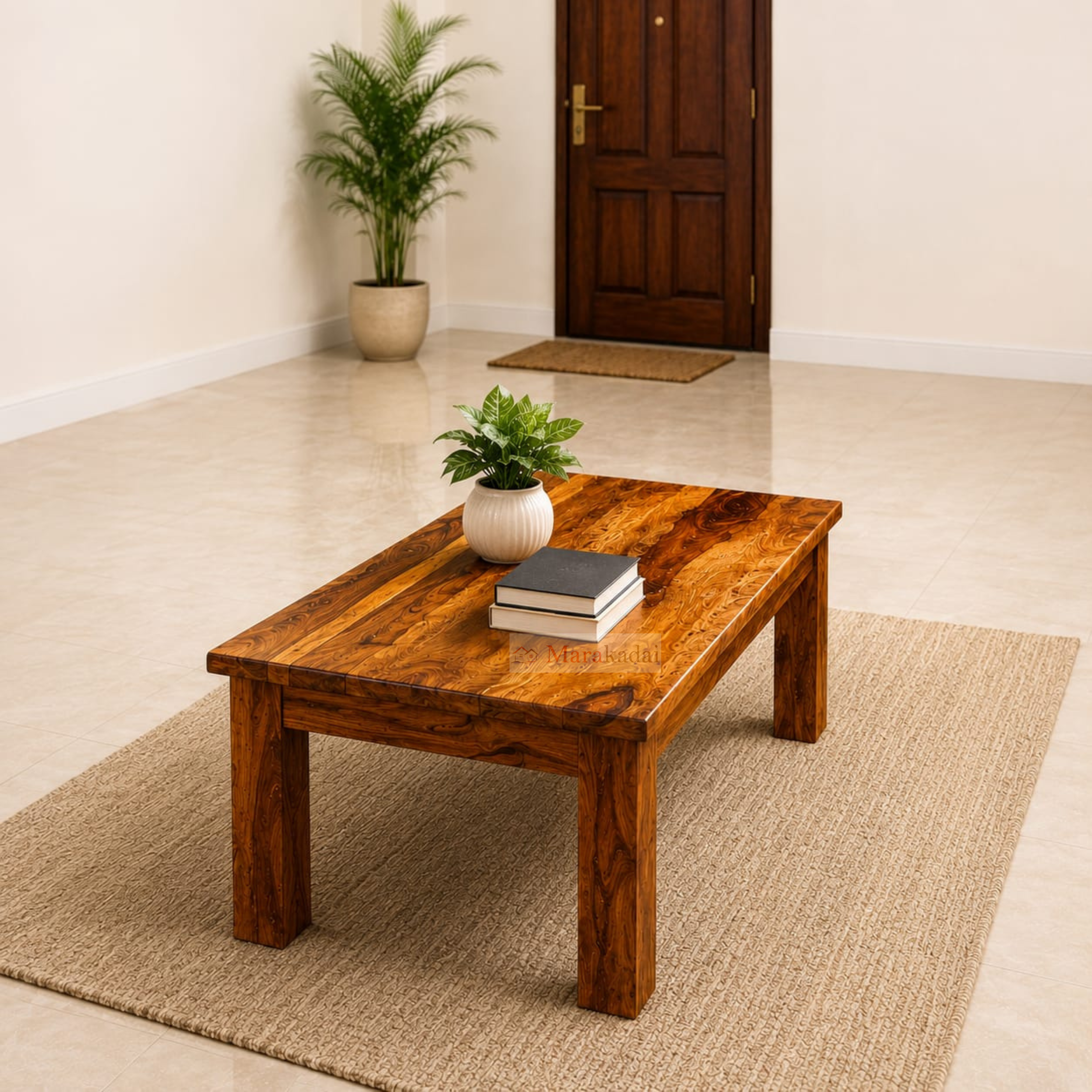 Peter Bench 4ft