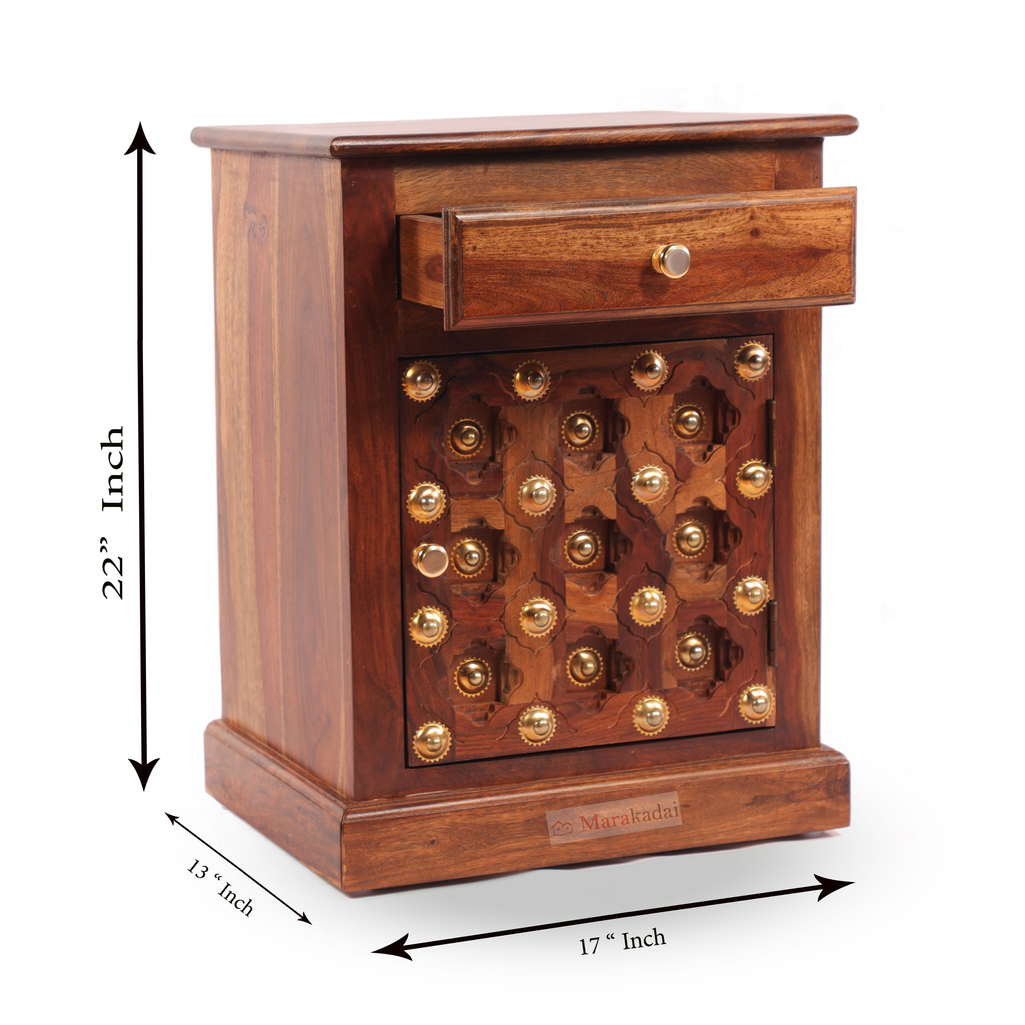 bakra night stand