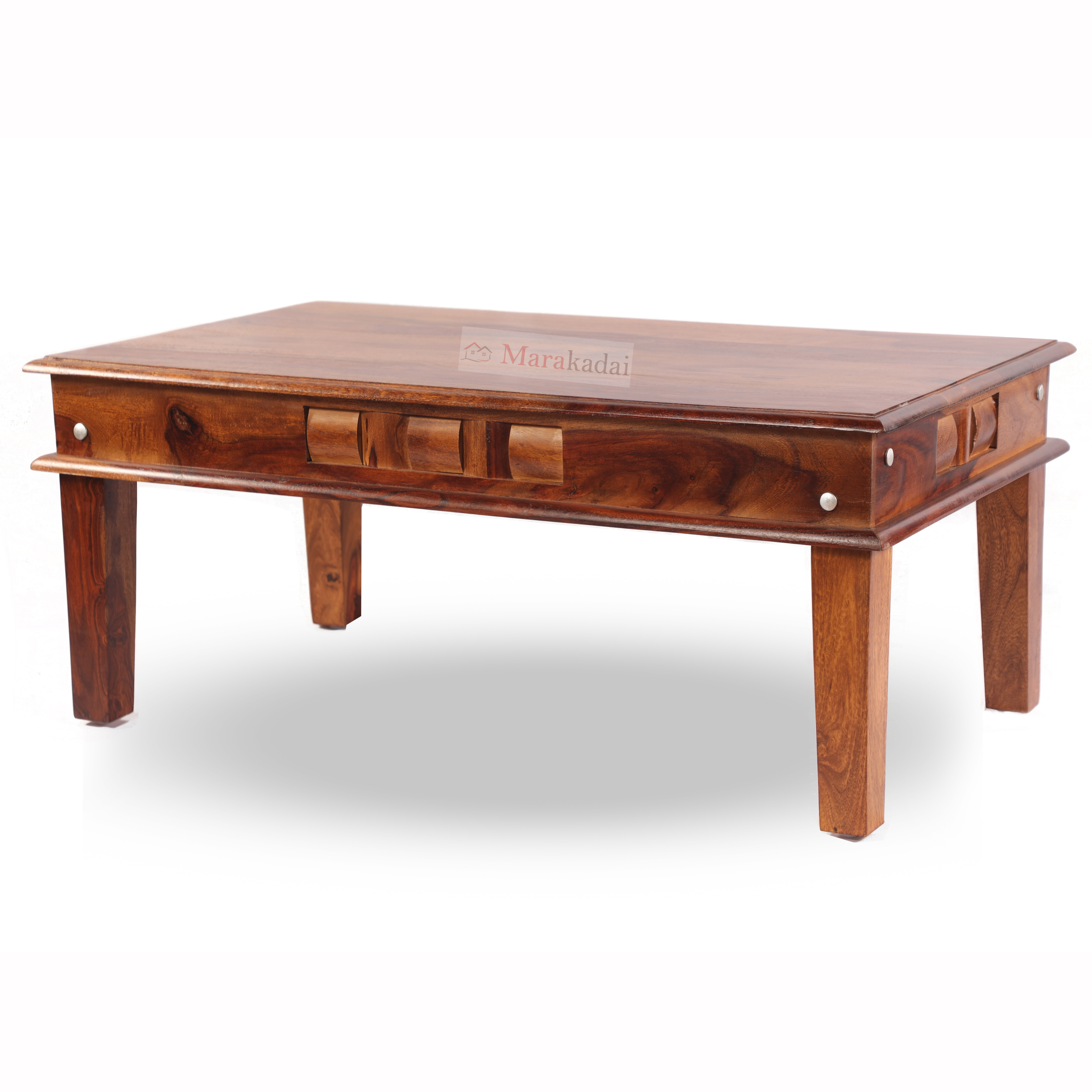 Woodway Center Table