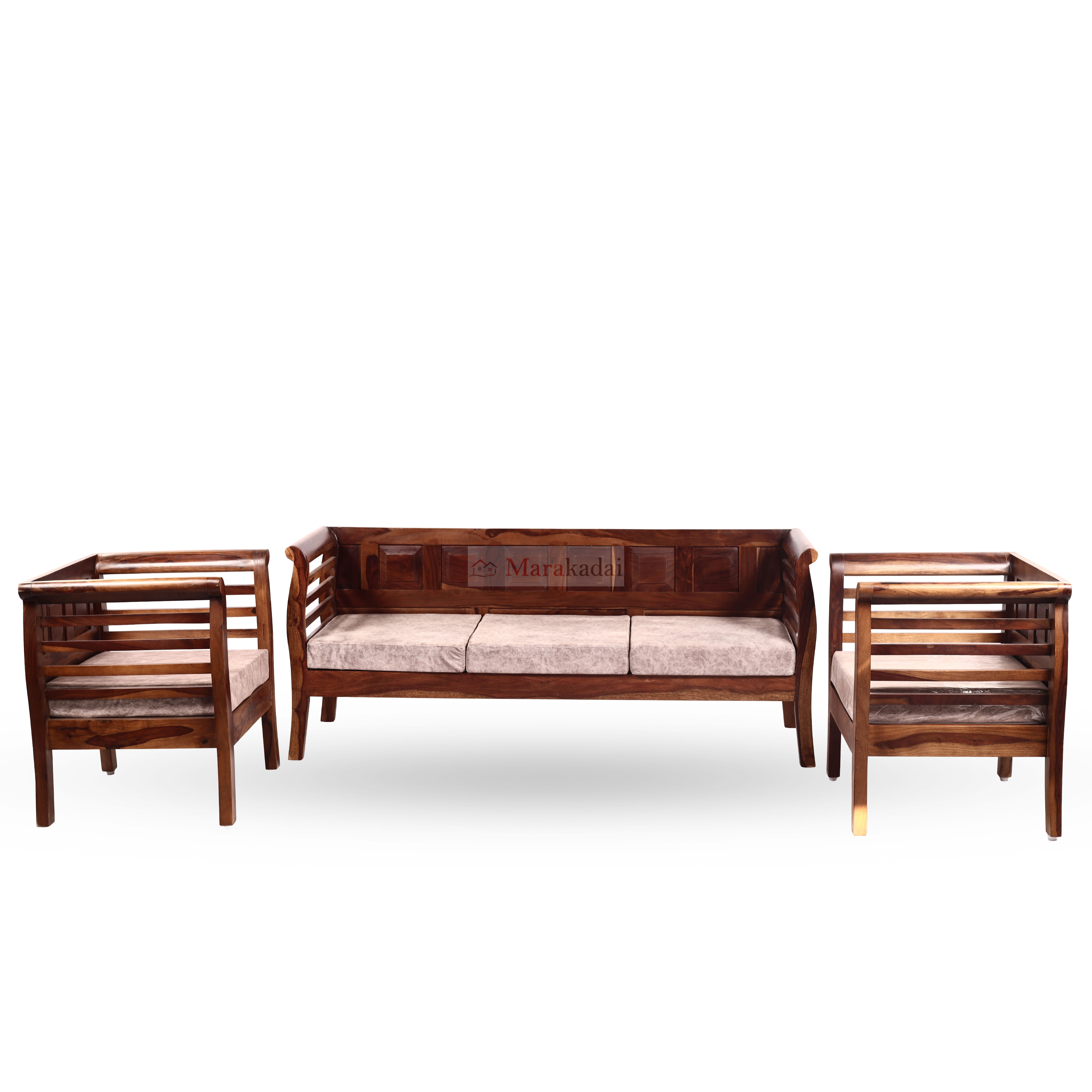 AVAN SOFA SET