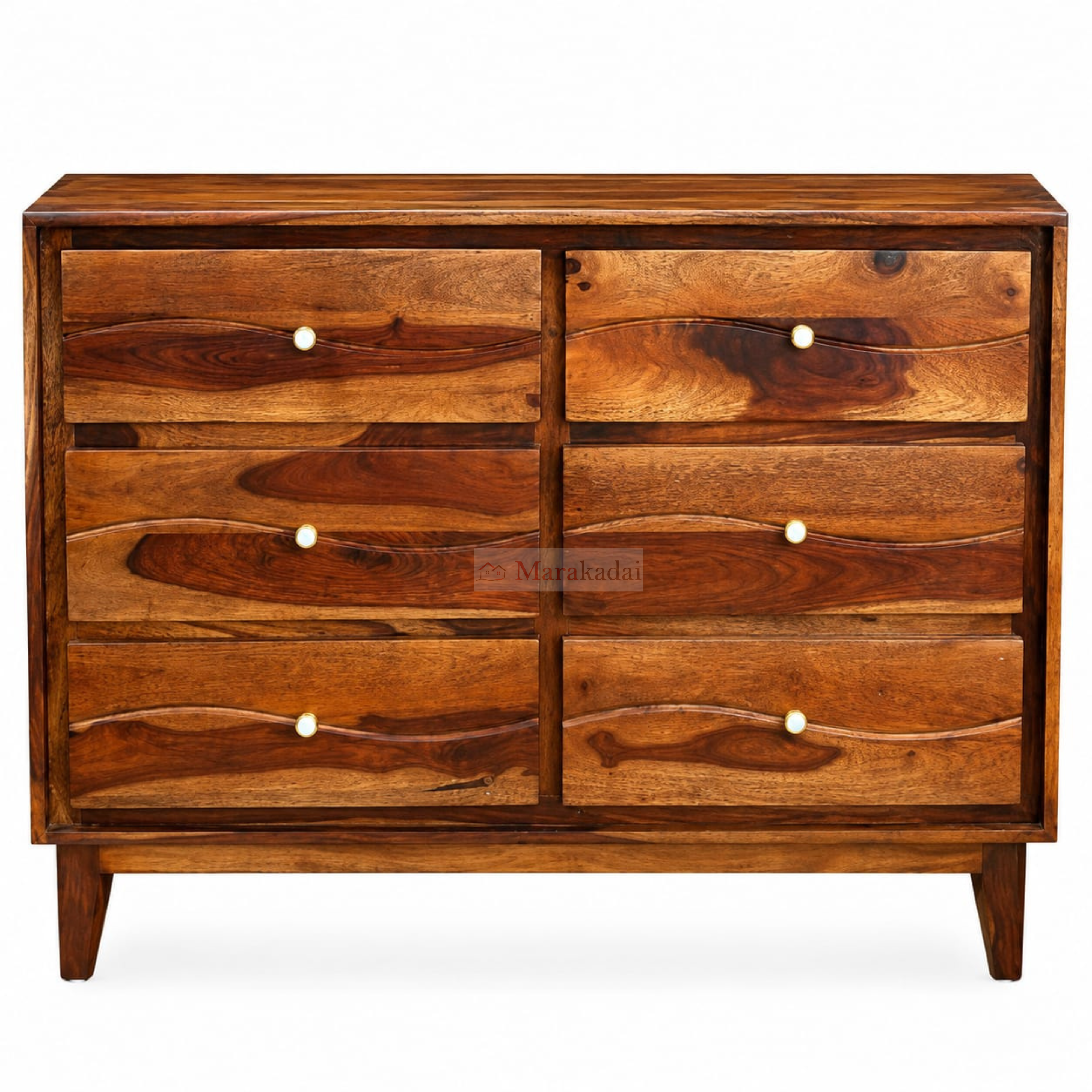 chest of draw new 6 draw