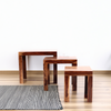 Solid Nest Of Stool