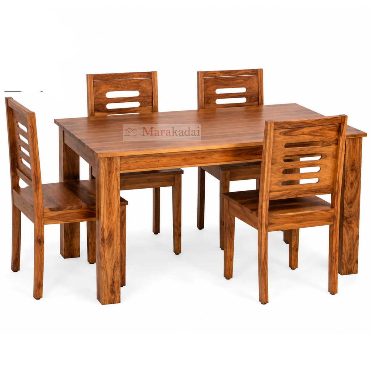 JACKSON DINING TABLE SET 1+4