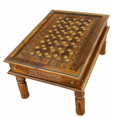 bakra coffee table
