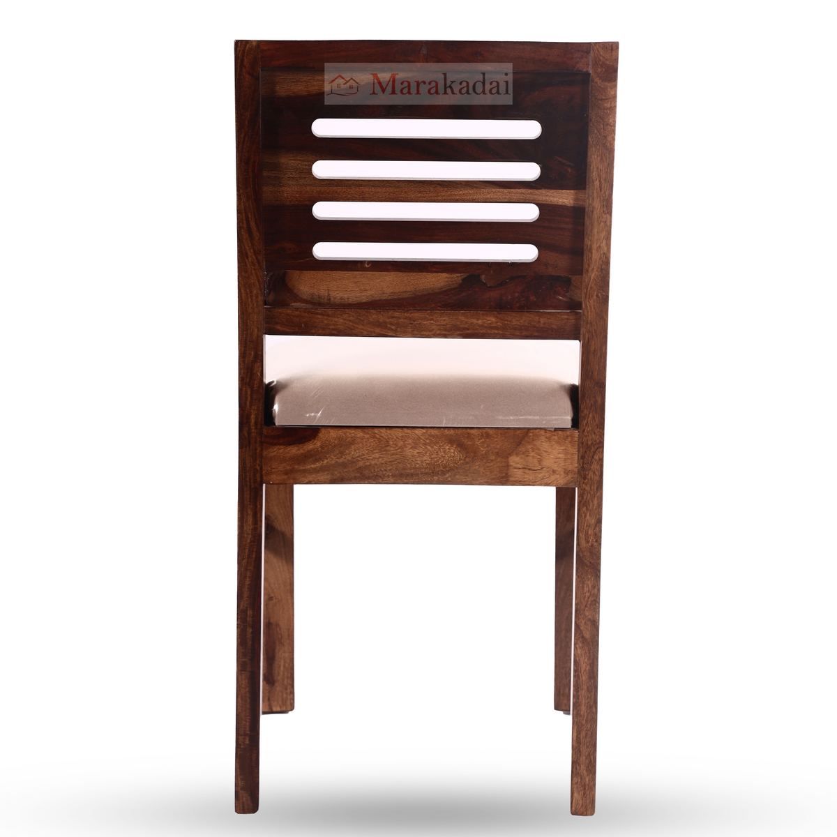 JACKSON CUSHION CHAIR
