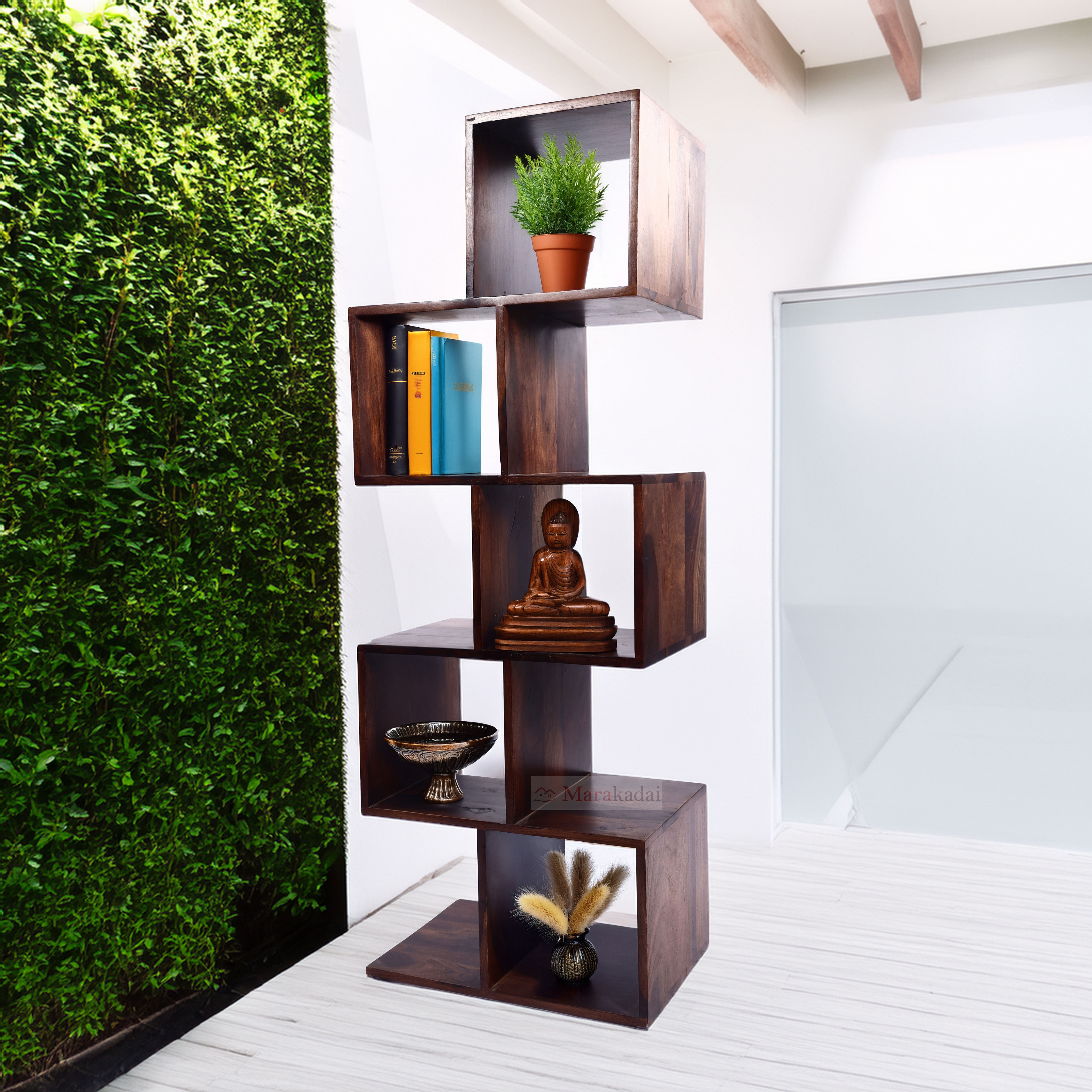 Zig Zacbook Shelf