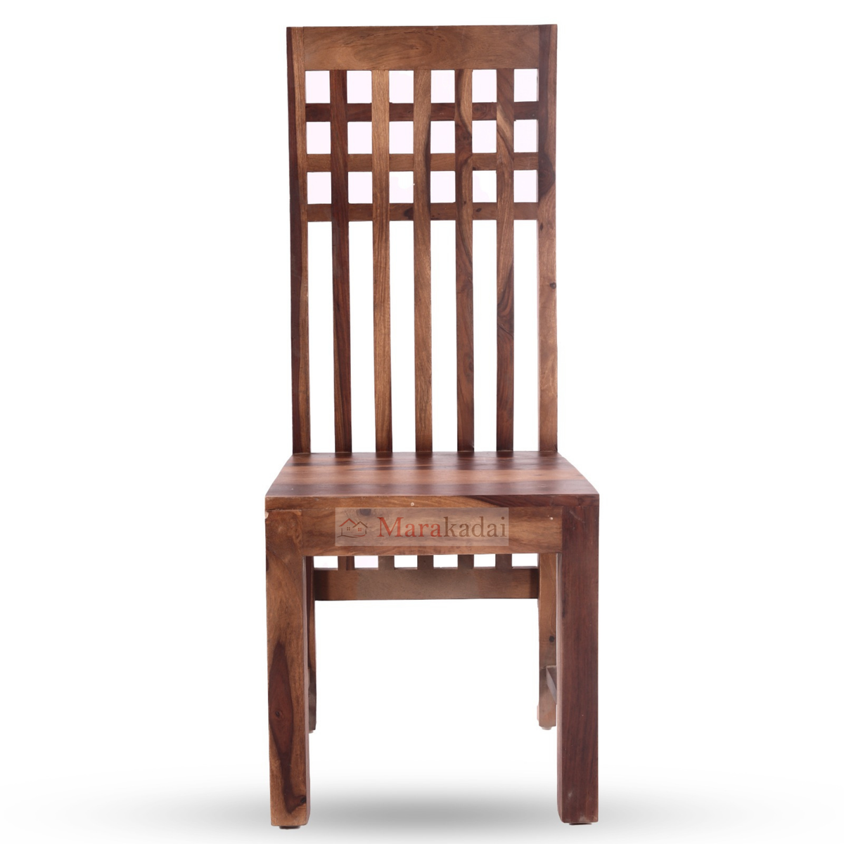 KUBER CHAIR
