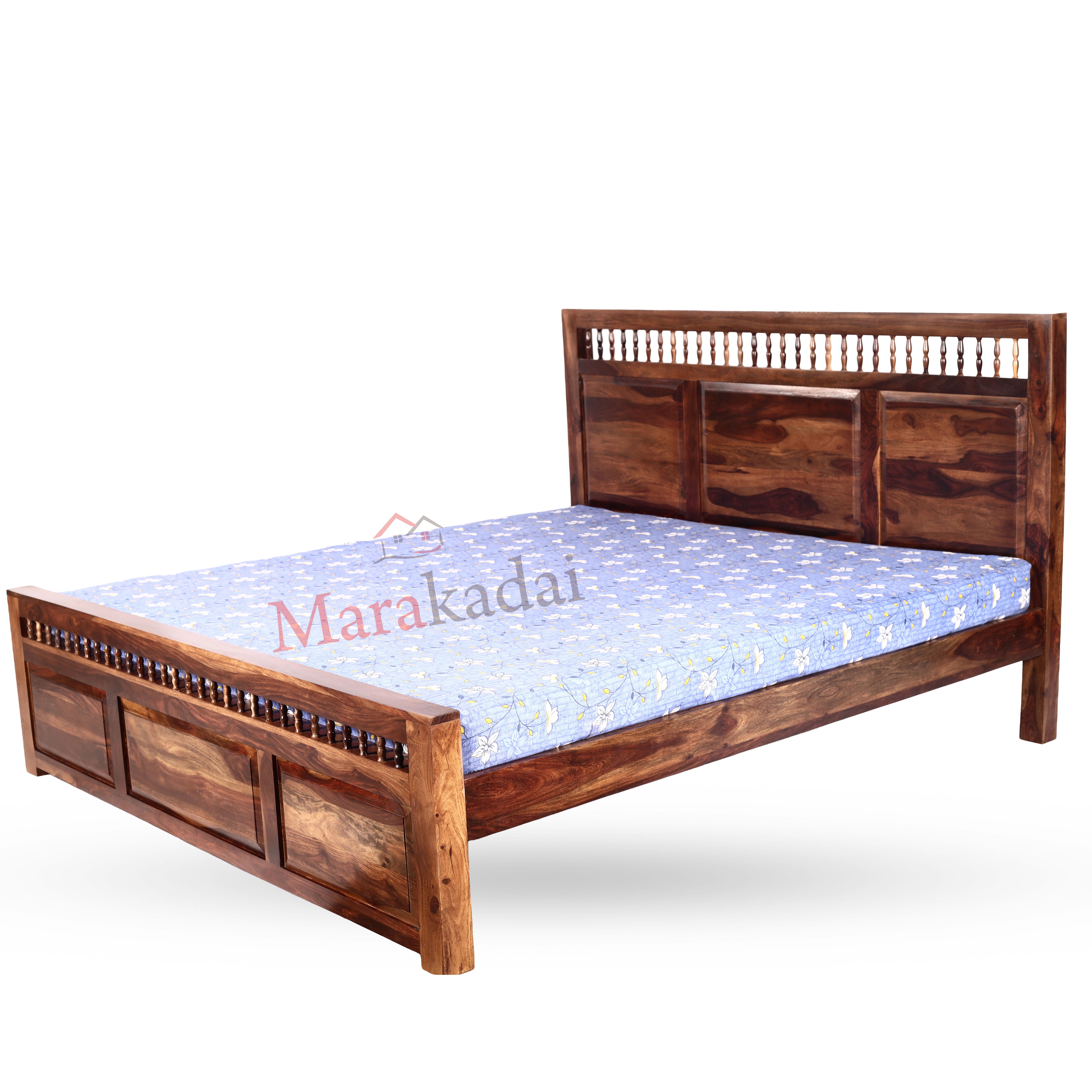 geetanjali cot king