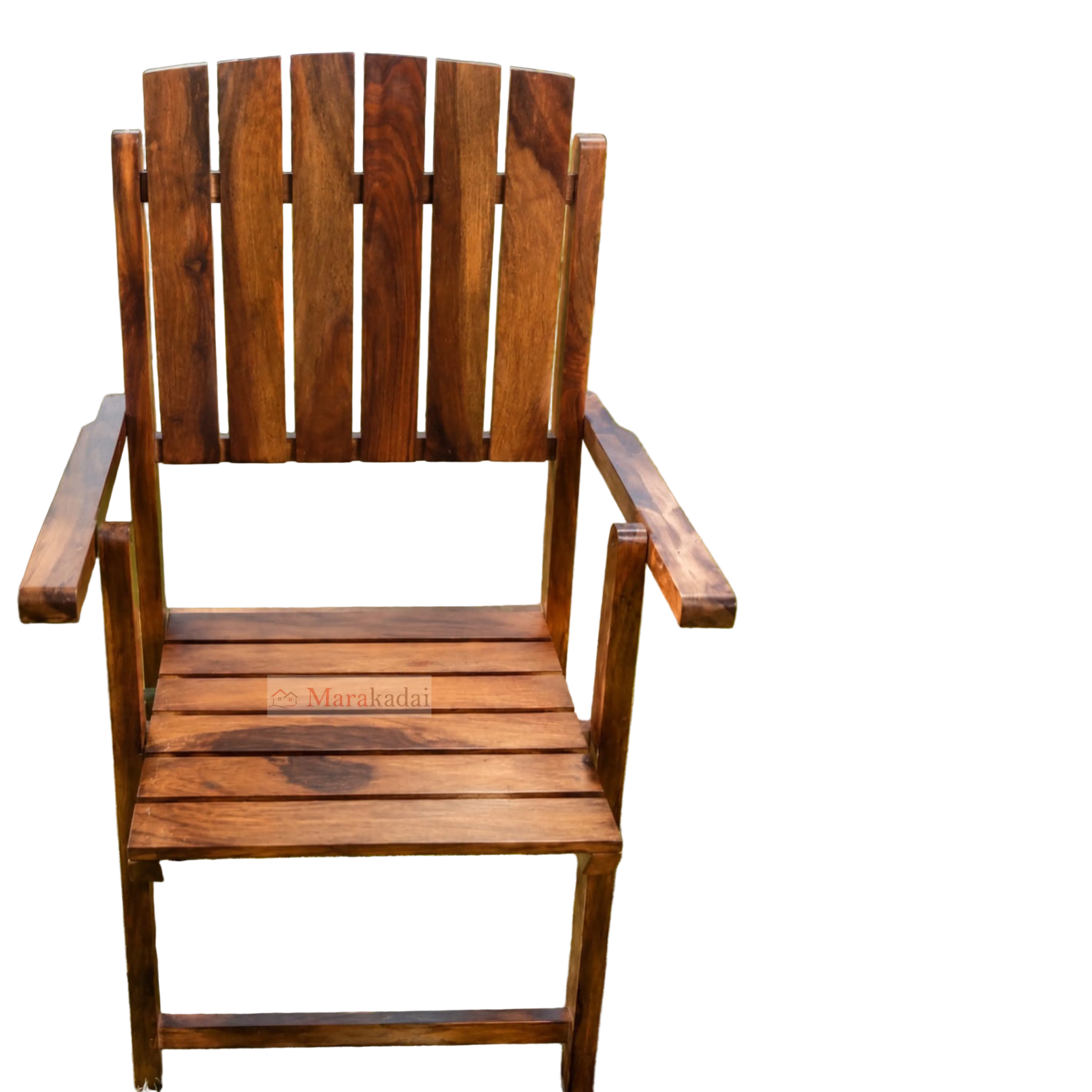 Folding Garden Chair